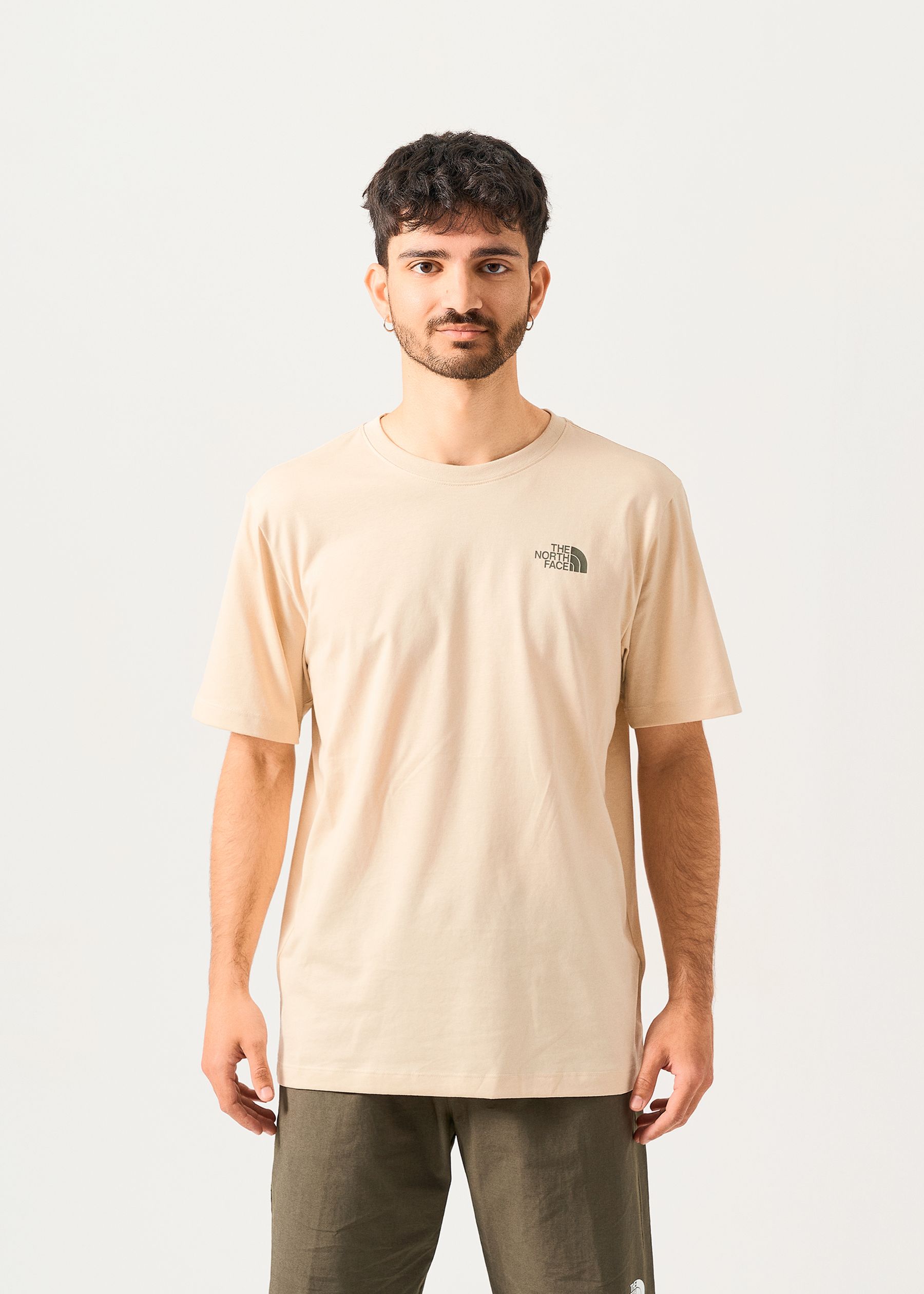 Image - 1 - Monte Regular Tee