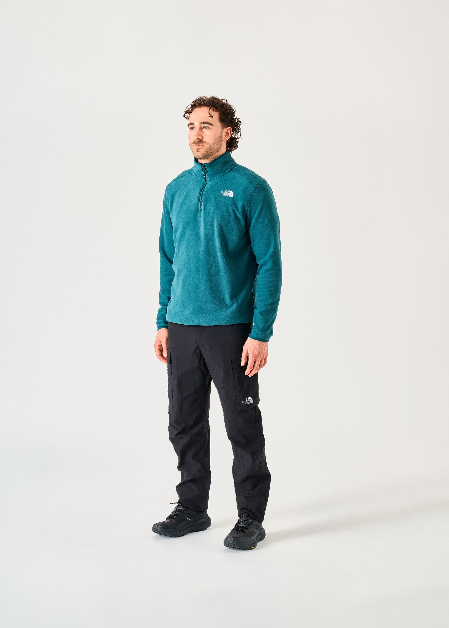 Image - 2 - 100 Glacier 1/4 Zip