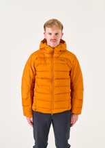 Infinity Alpine Down Jacket