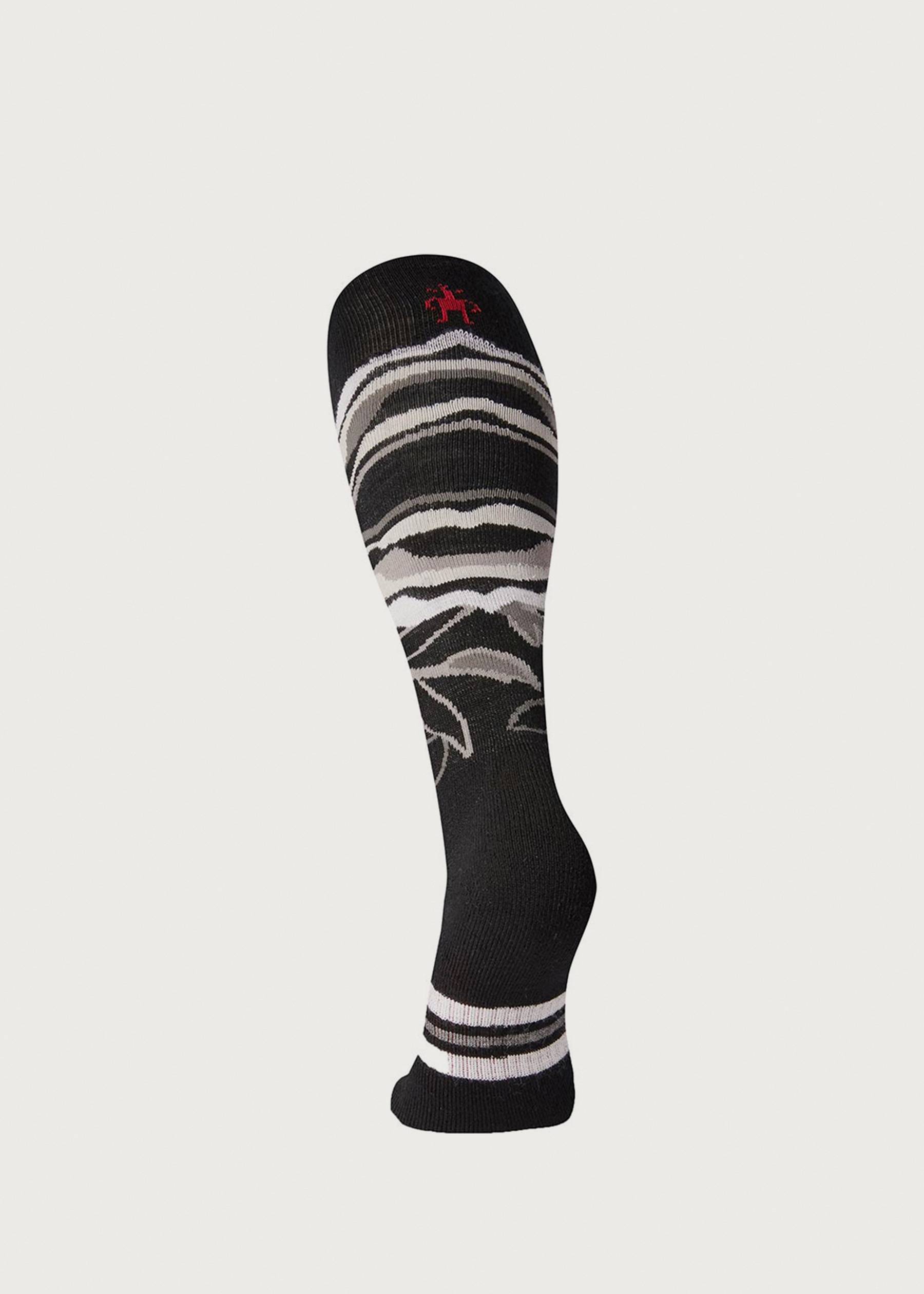 Image - 2 - Merino PhD Medium Pattern Socks