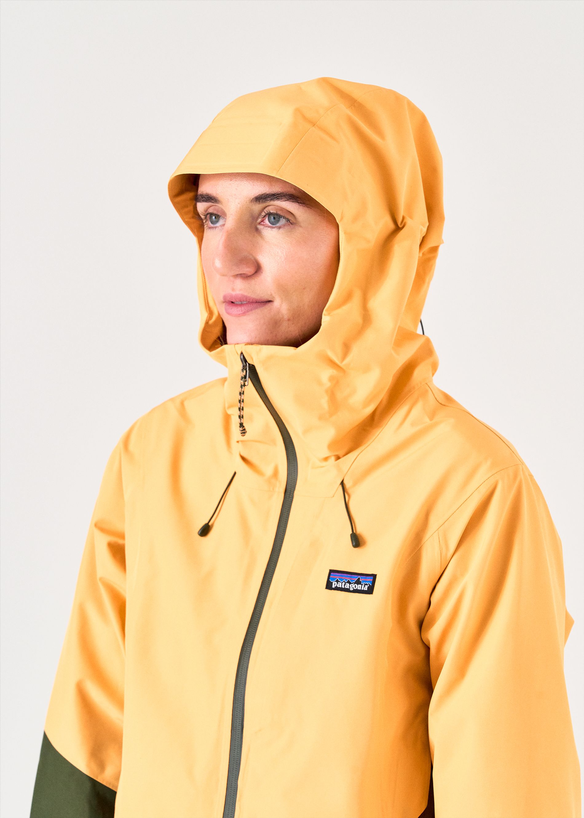 Patagonia Storm Shift GORE-TEX Jacket