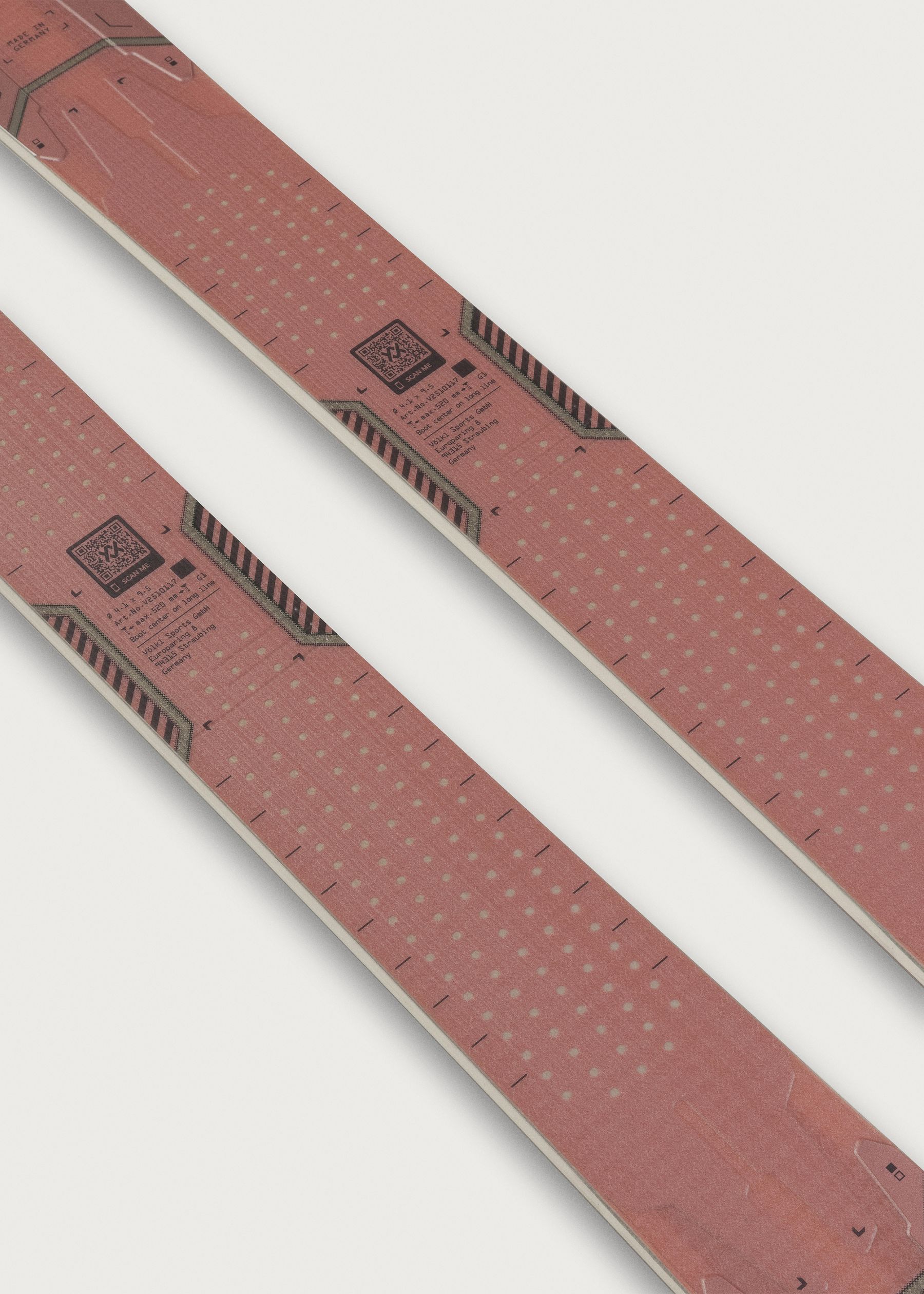 Image - 3 - Mantra 88 W Skis