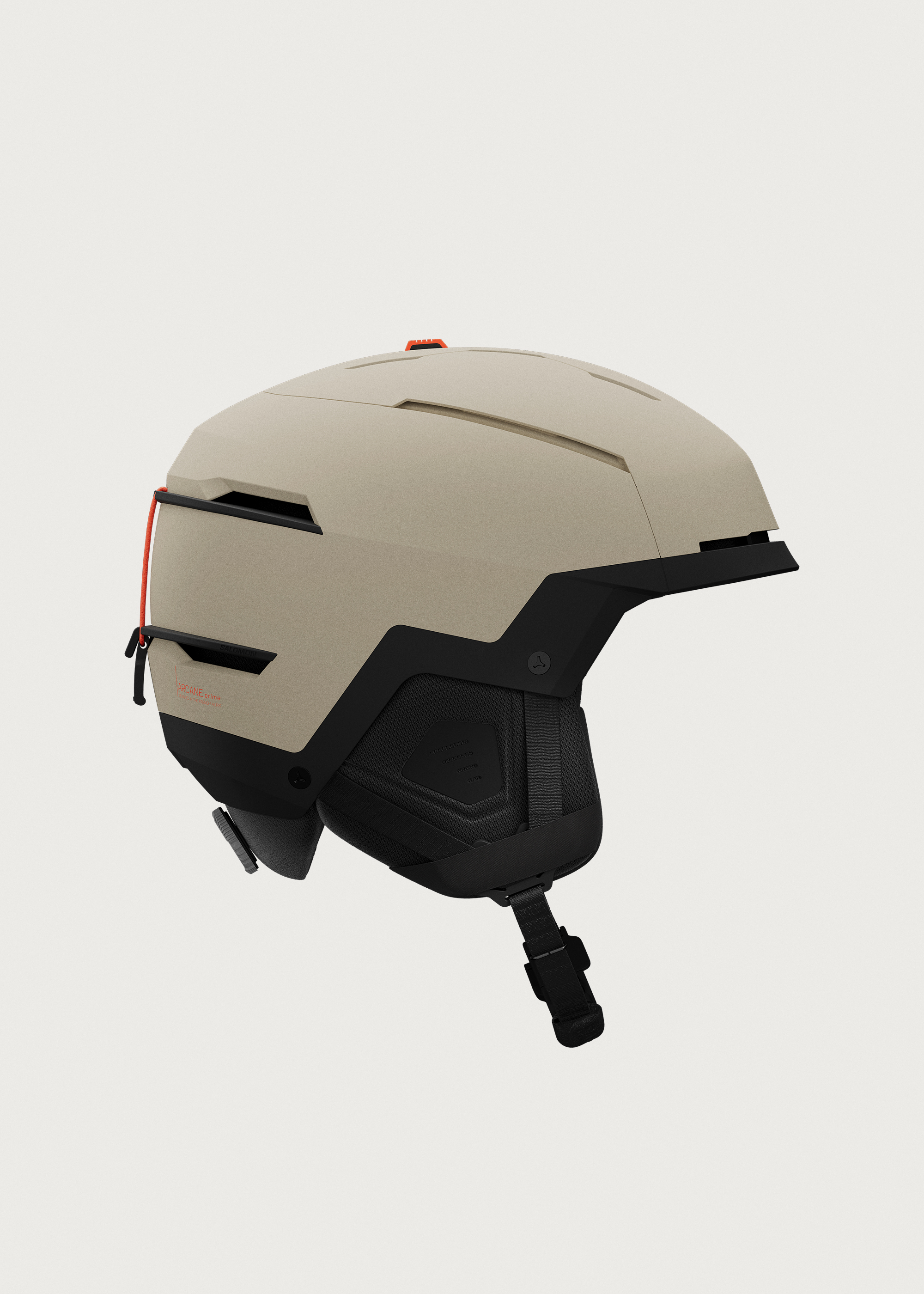 Salomon Arcane Prime Mips Helmet