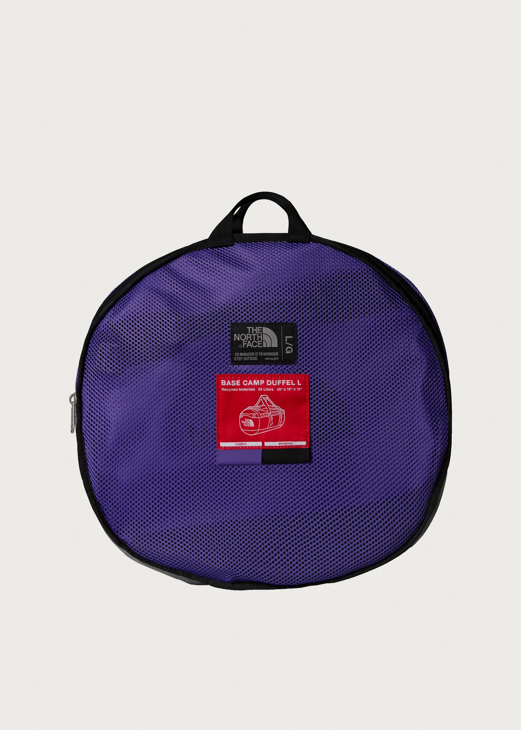 The North Face Base Camp Duffel 95L - Large
