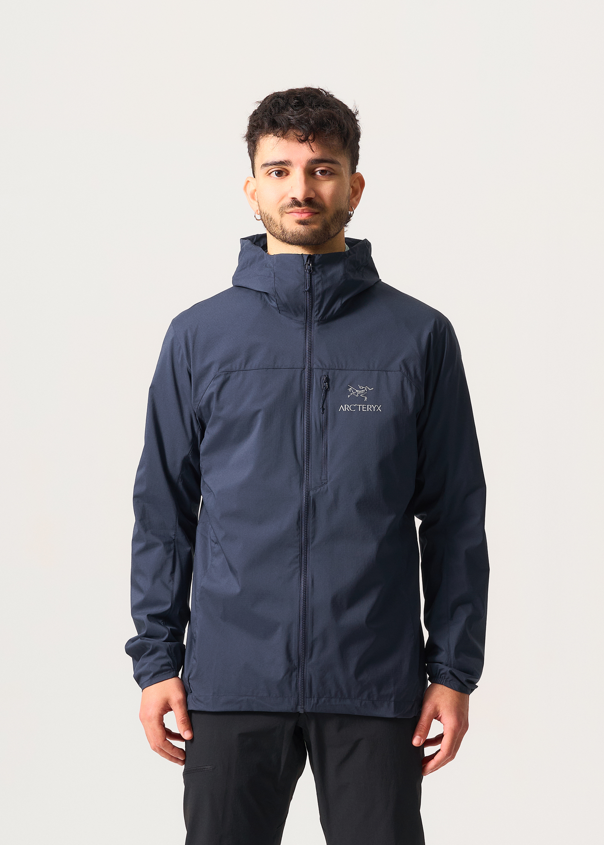 Arc'teryx Squamish Hoody