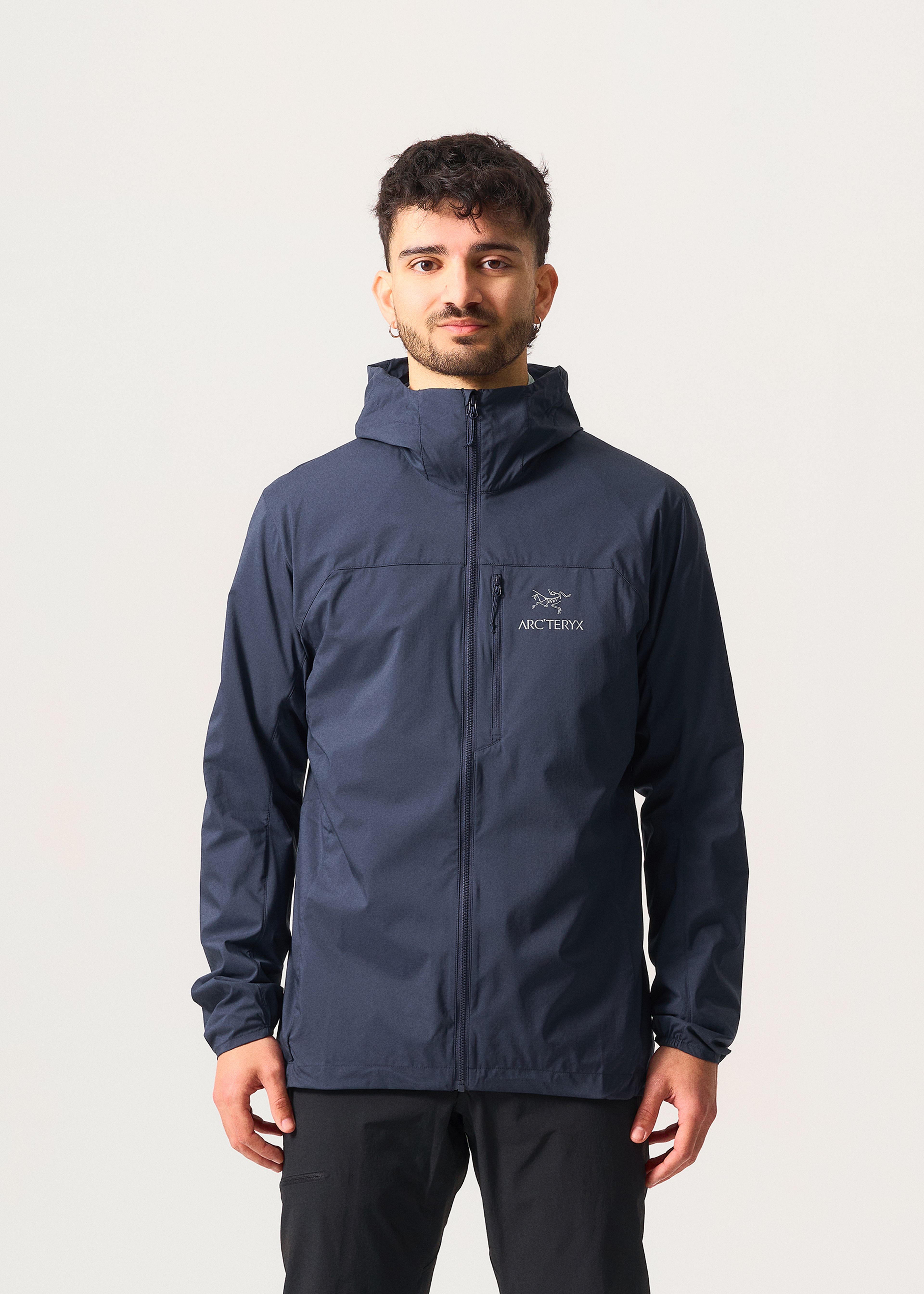 Arc'teryx Squamish Hoody