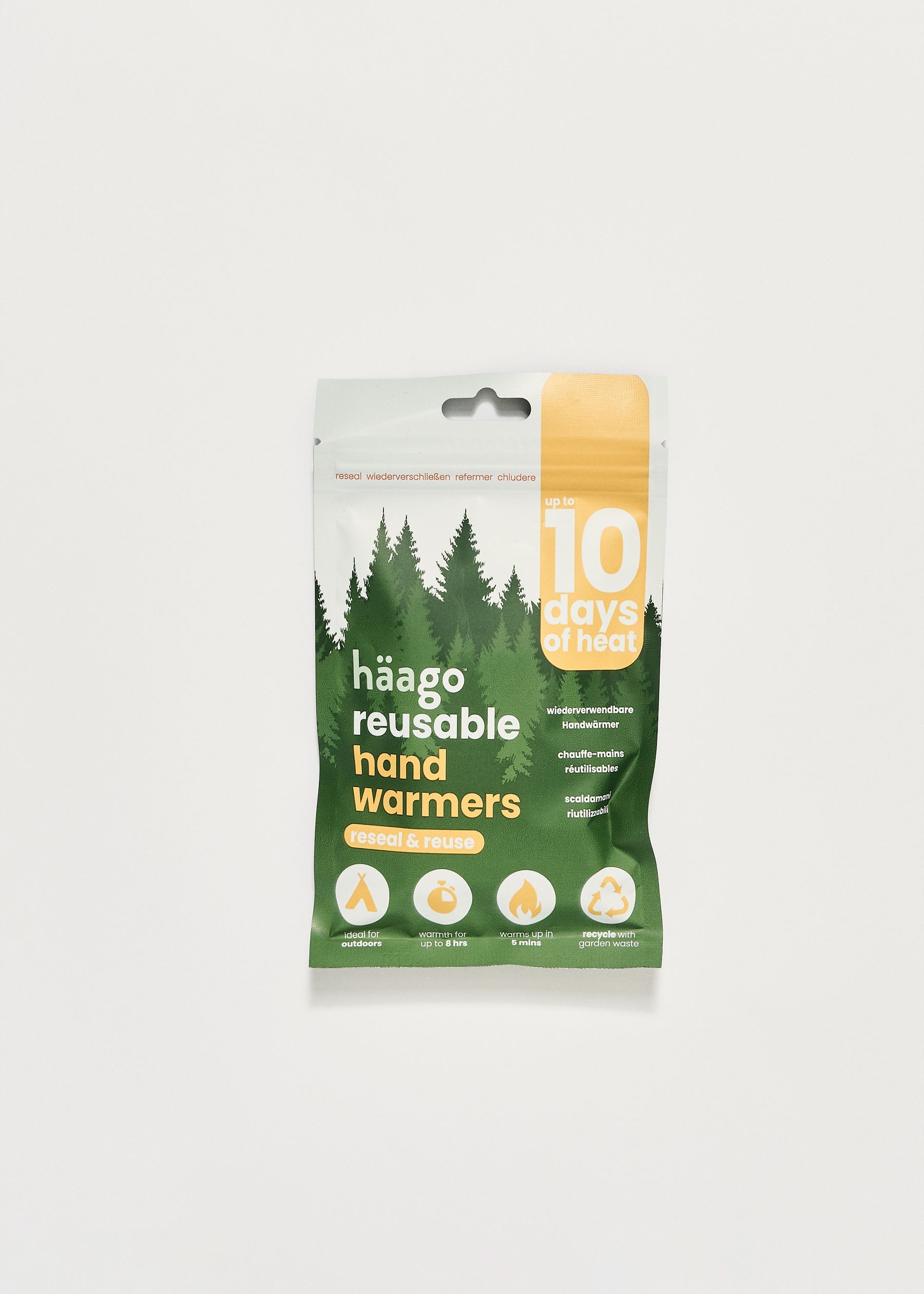 Image - 1 - Reusable Hand Warmers