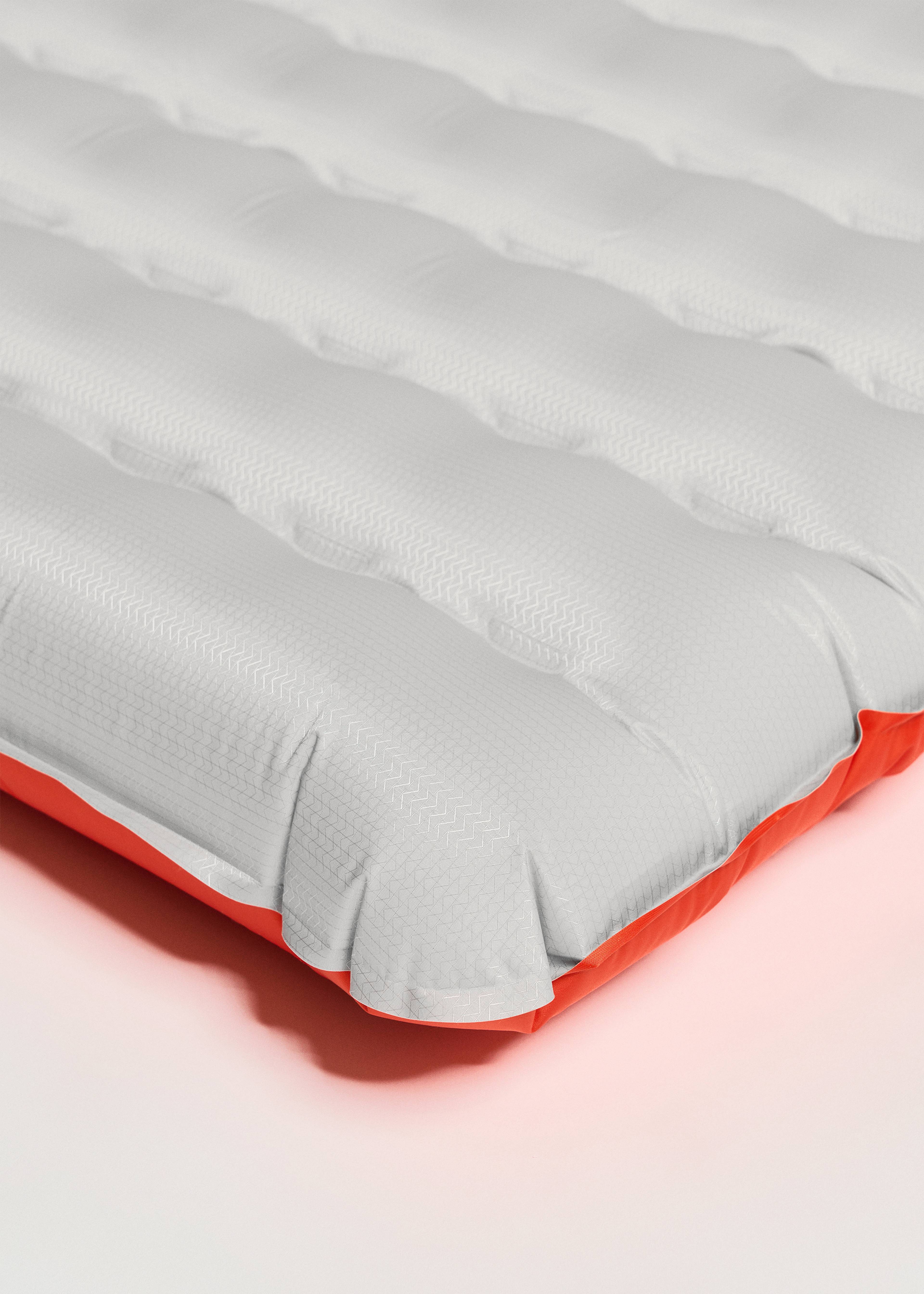 Nemo Tensor All-Season Regular Wide Camping Mat