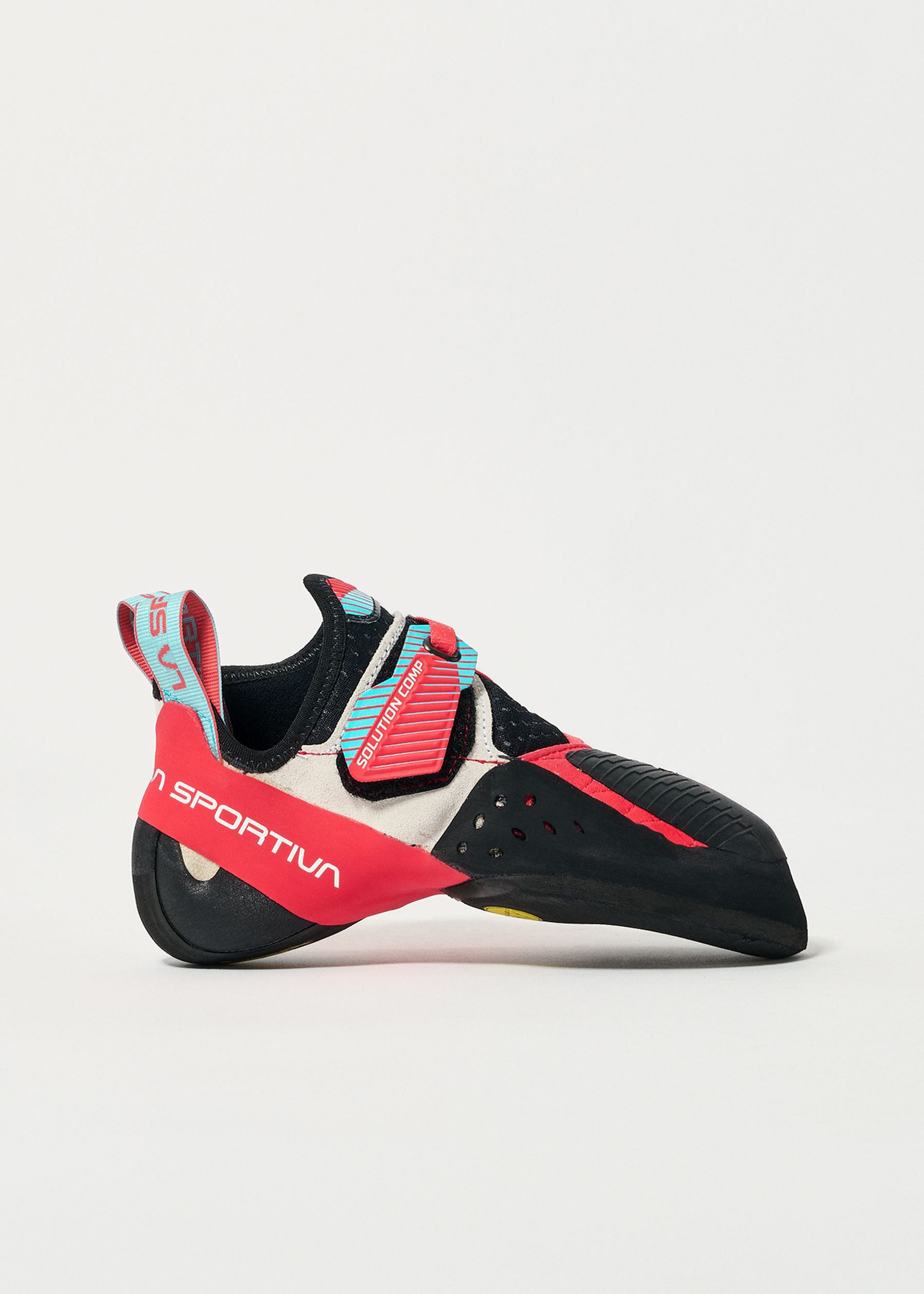 Image - 1 - Solution Comp Climbing Shoes