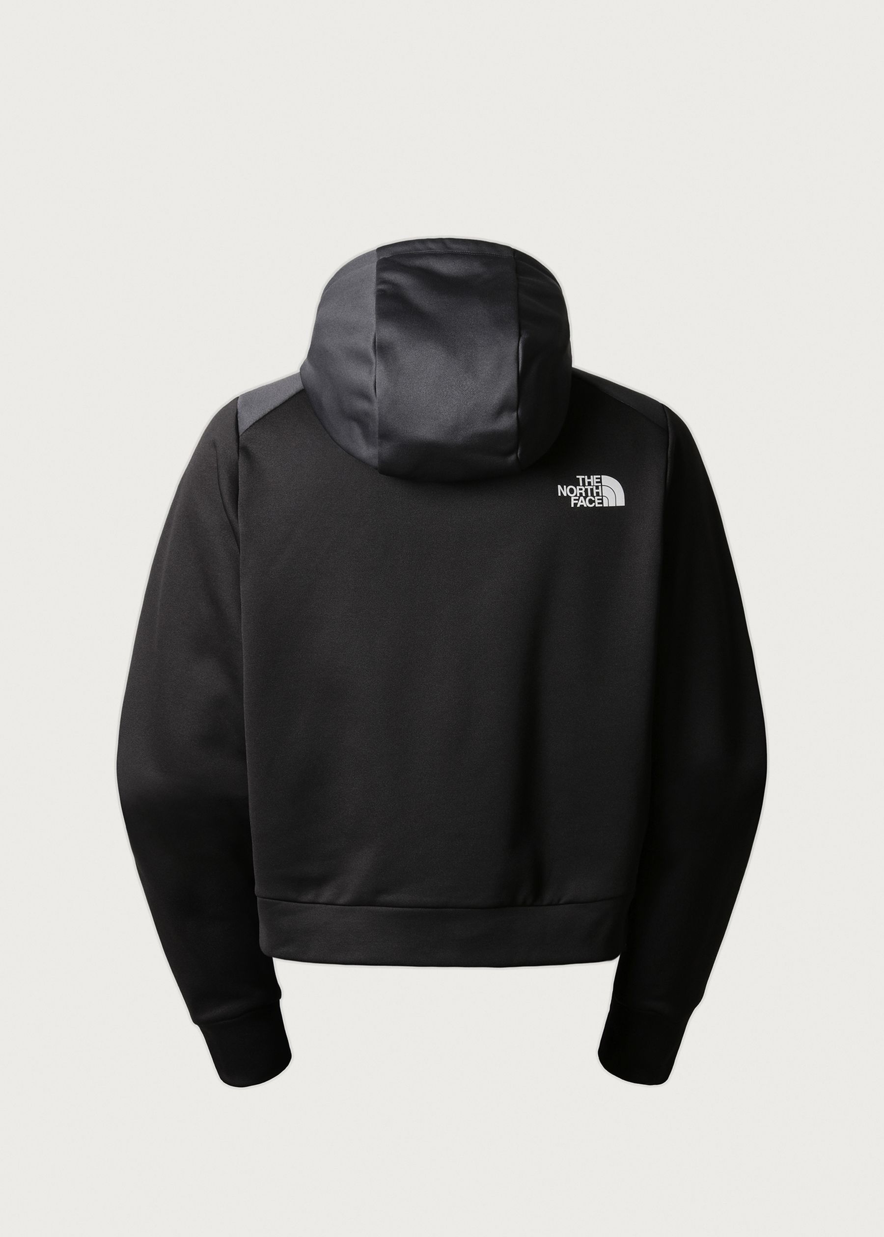 Image - 2 - Reaxion Fleece Pullover Hoodie
