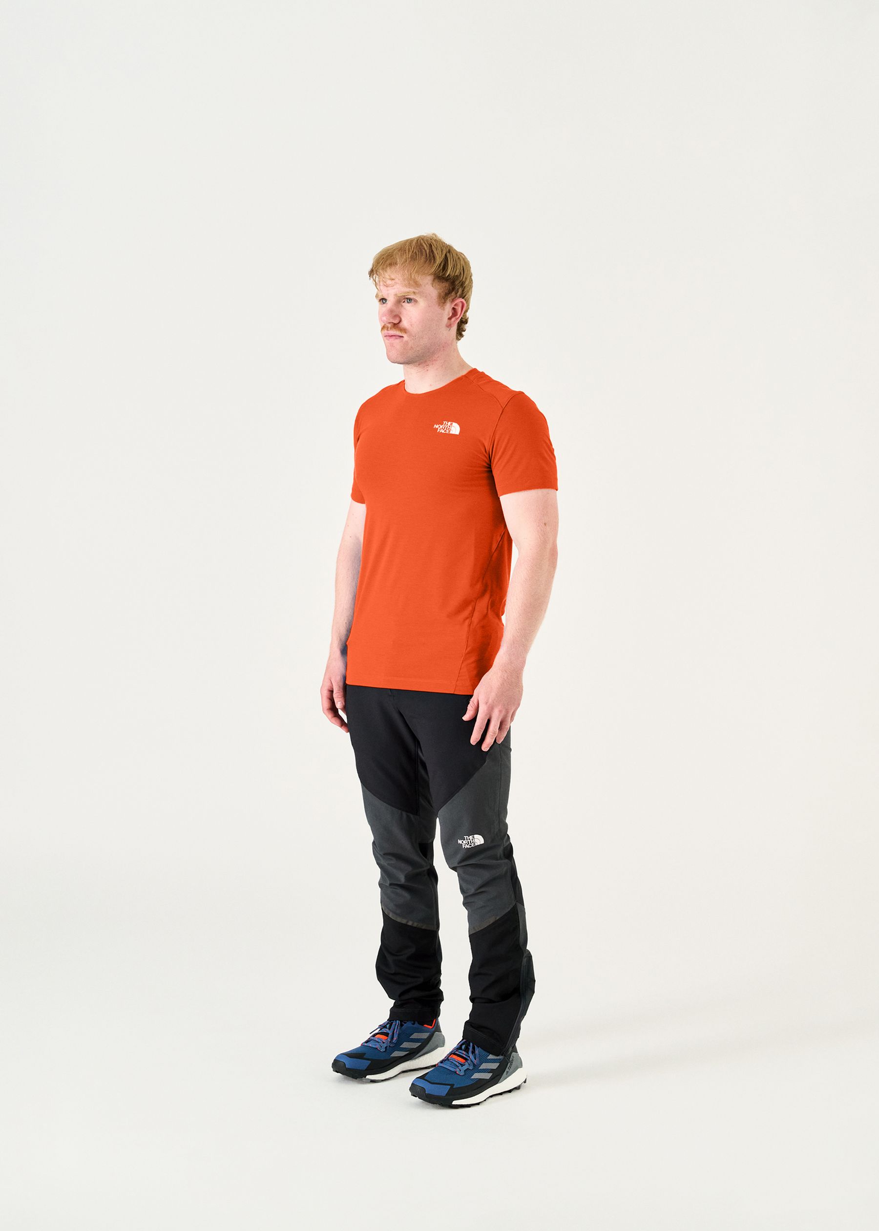 Image - 1 - Lightning Alpine Tee