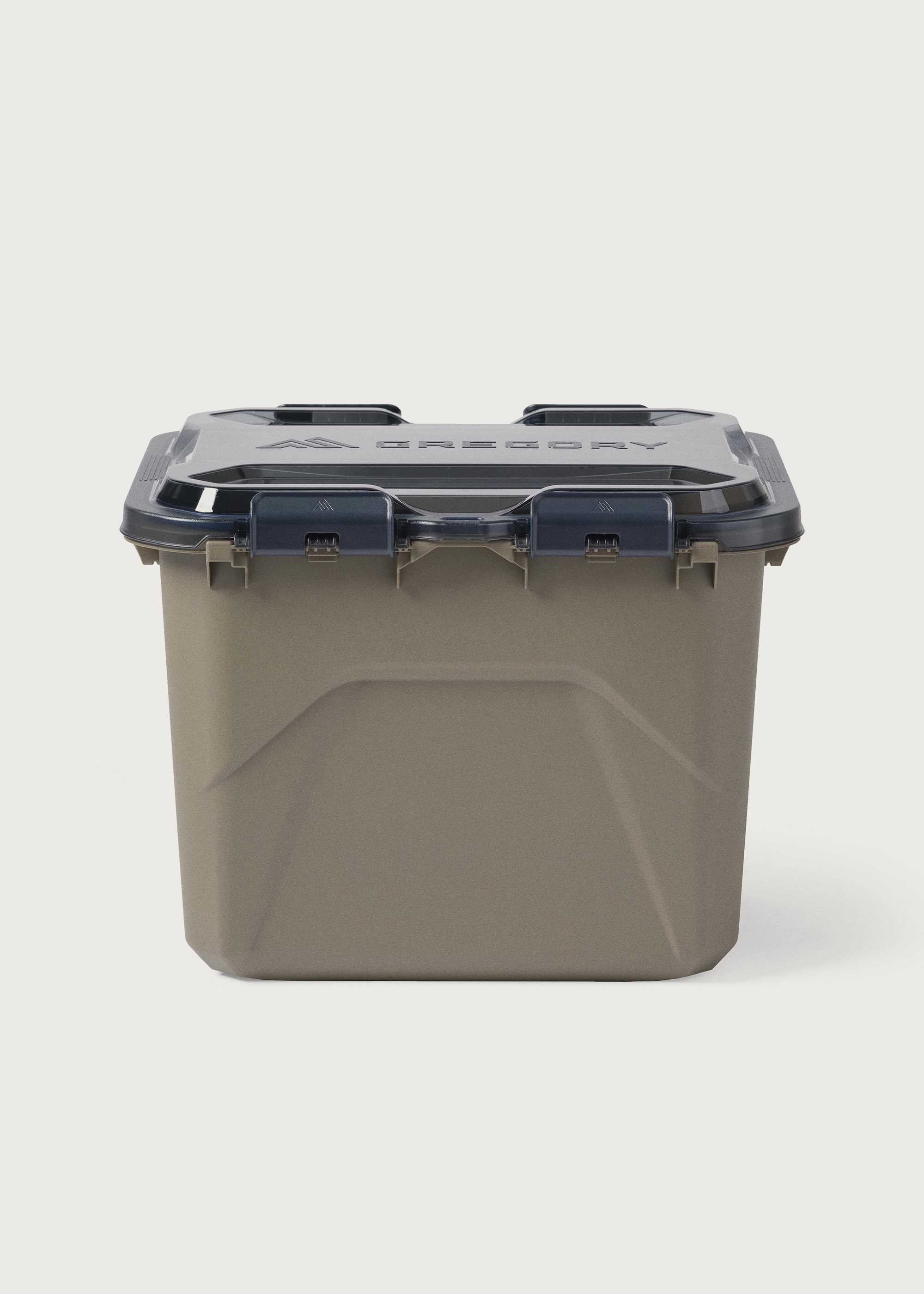 Gregory Alpaca Camp Box 50