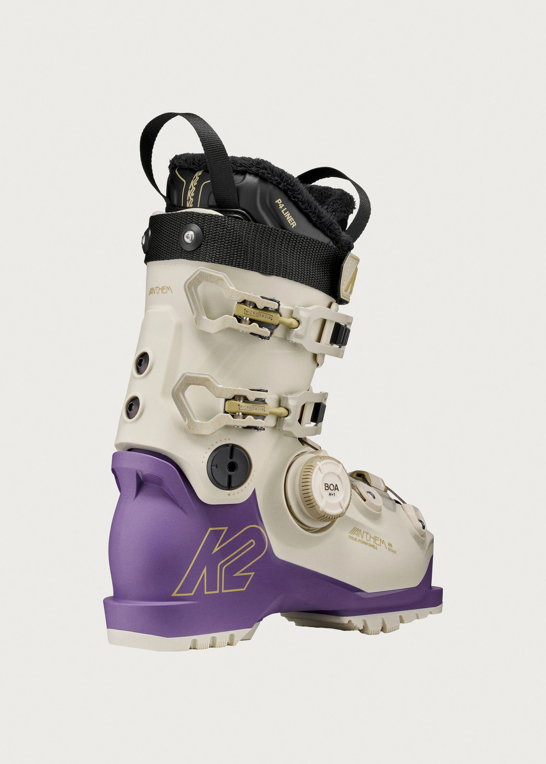 Image - 2 - Anthem 85 BOA Ski Boots