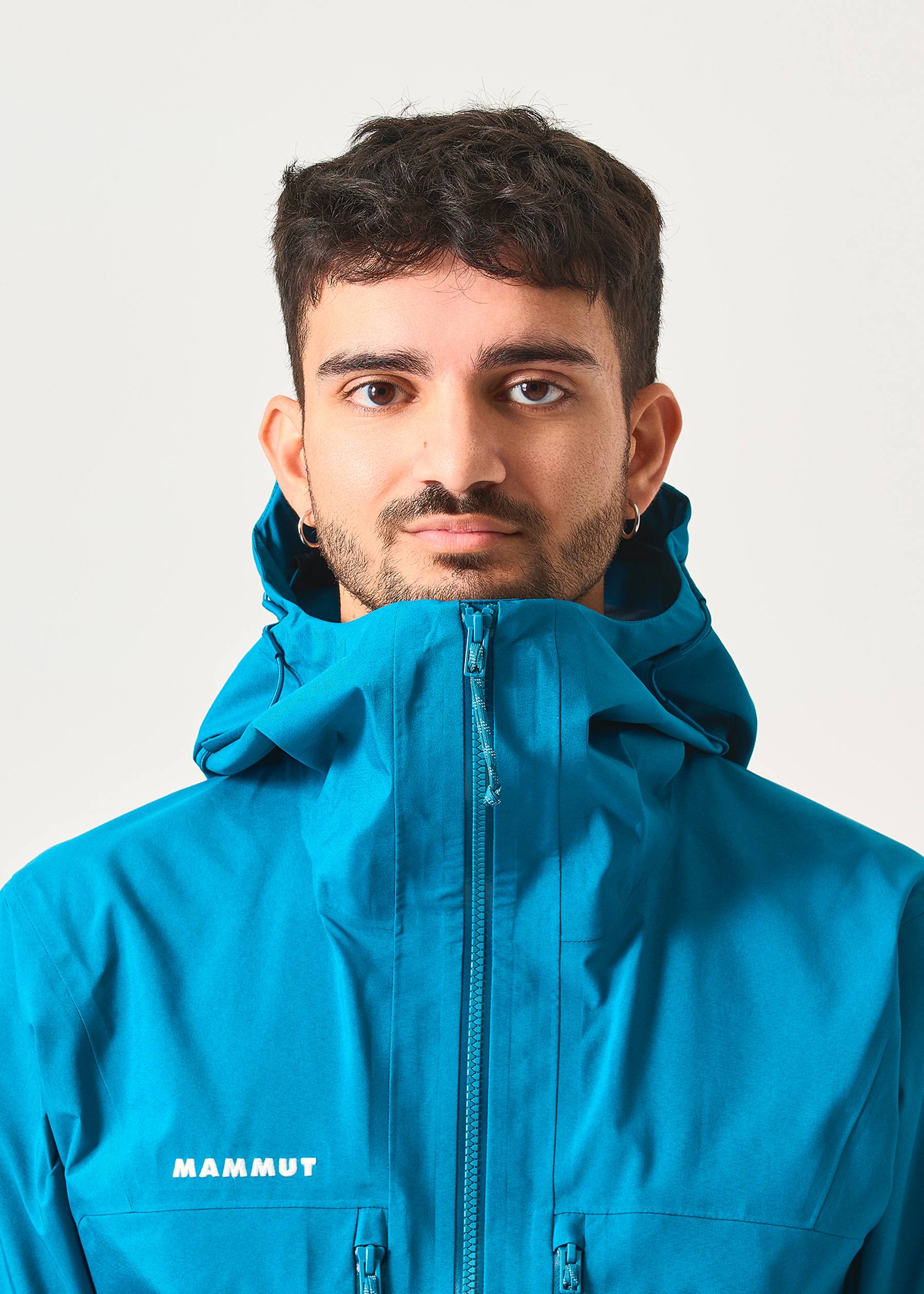 Mammut Crater Pro HS Hooded GORE-TEX Jacket