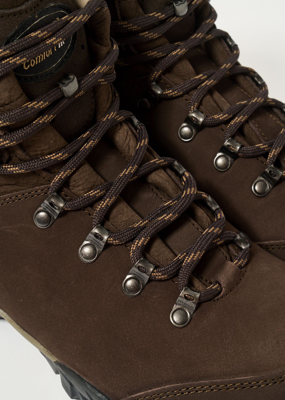 Memory Foam System (MFS)