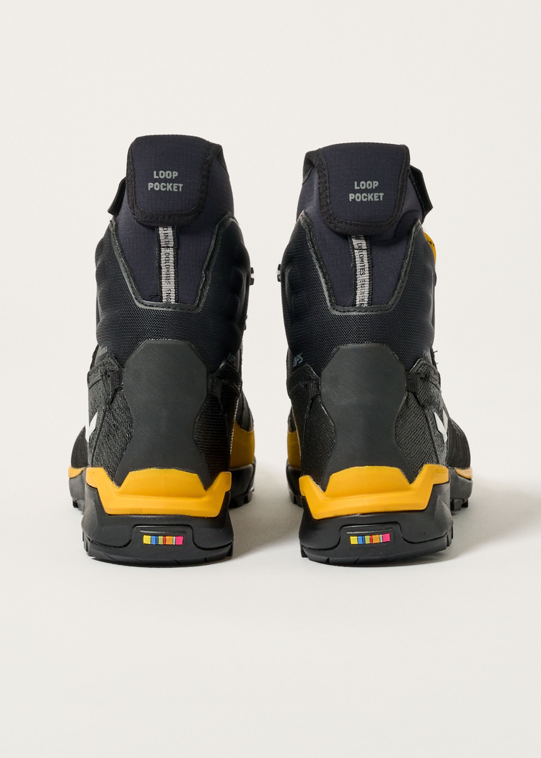 Salewa Ortles Light Mid PTX Boots
