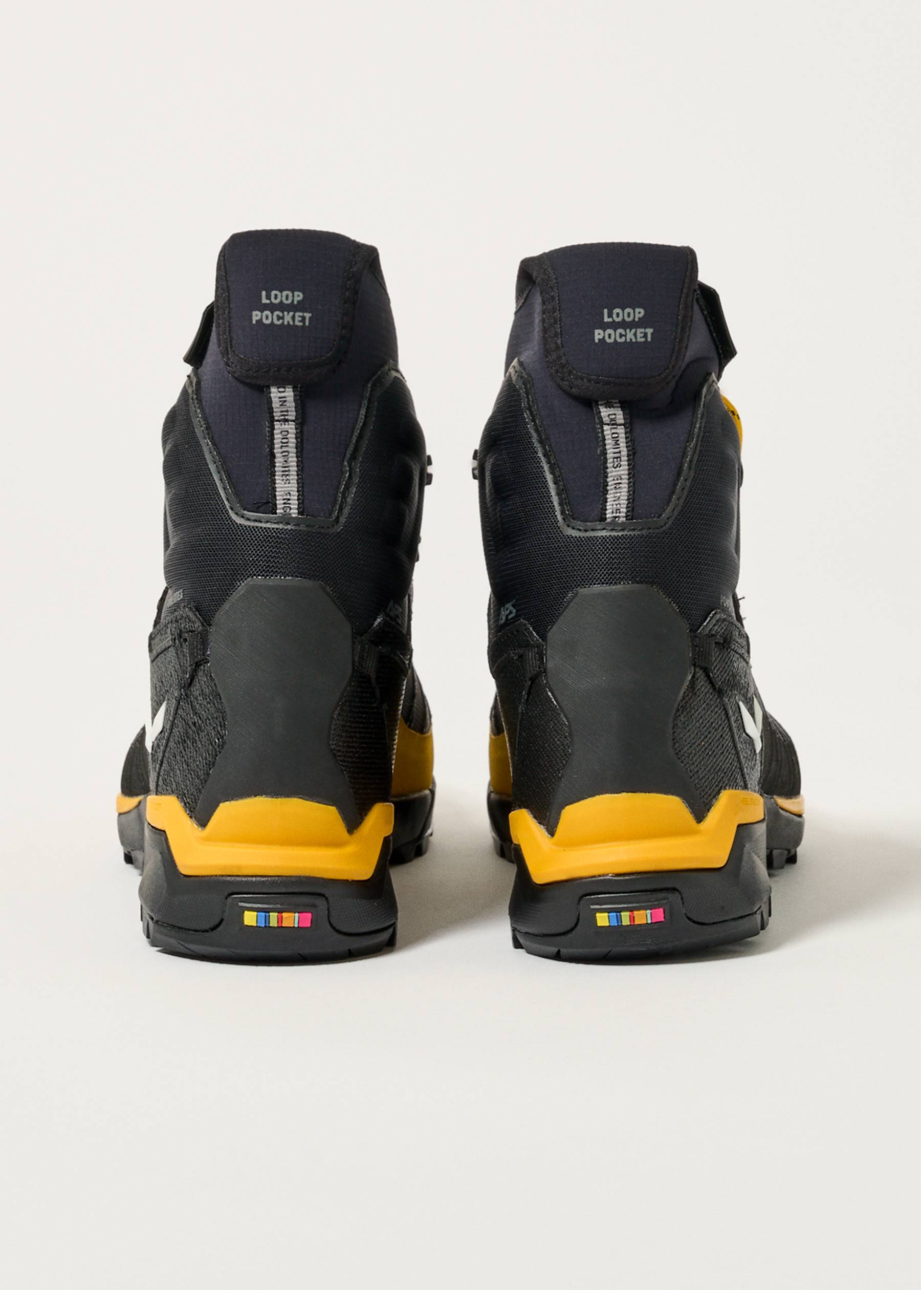 Salewa Ortles Light Mid PTX Boots