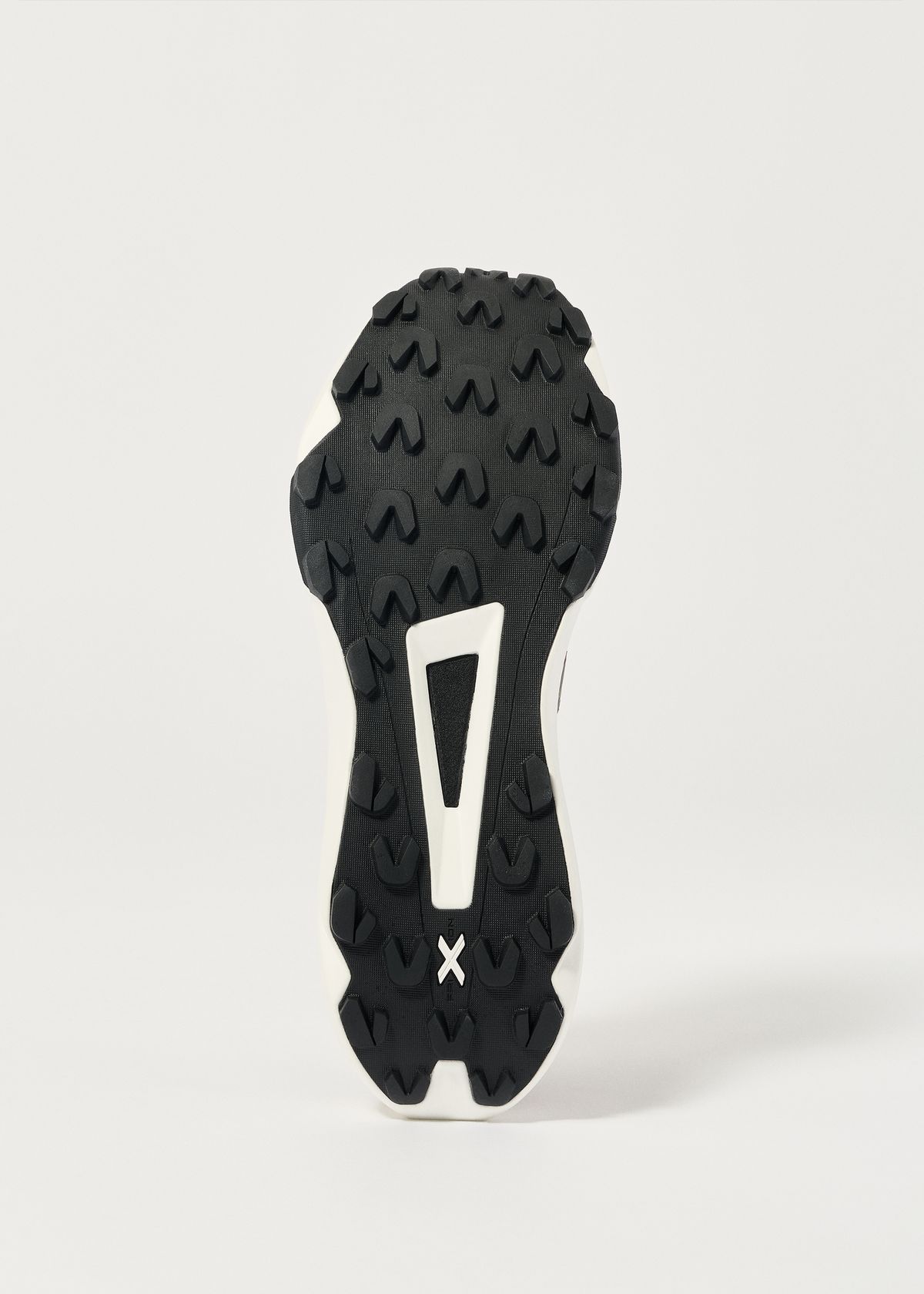 FriXion White outsole