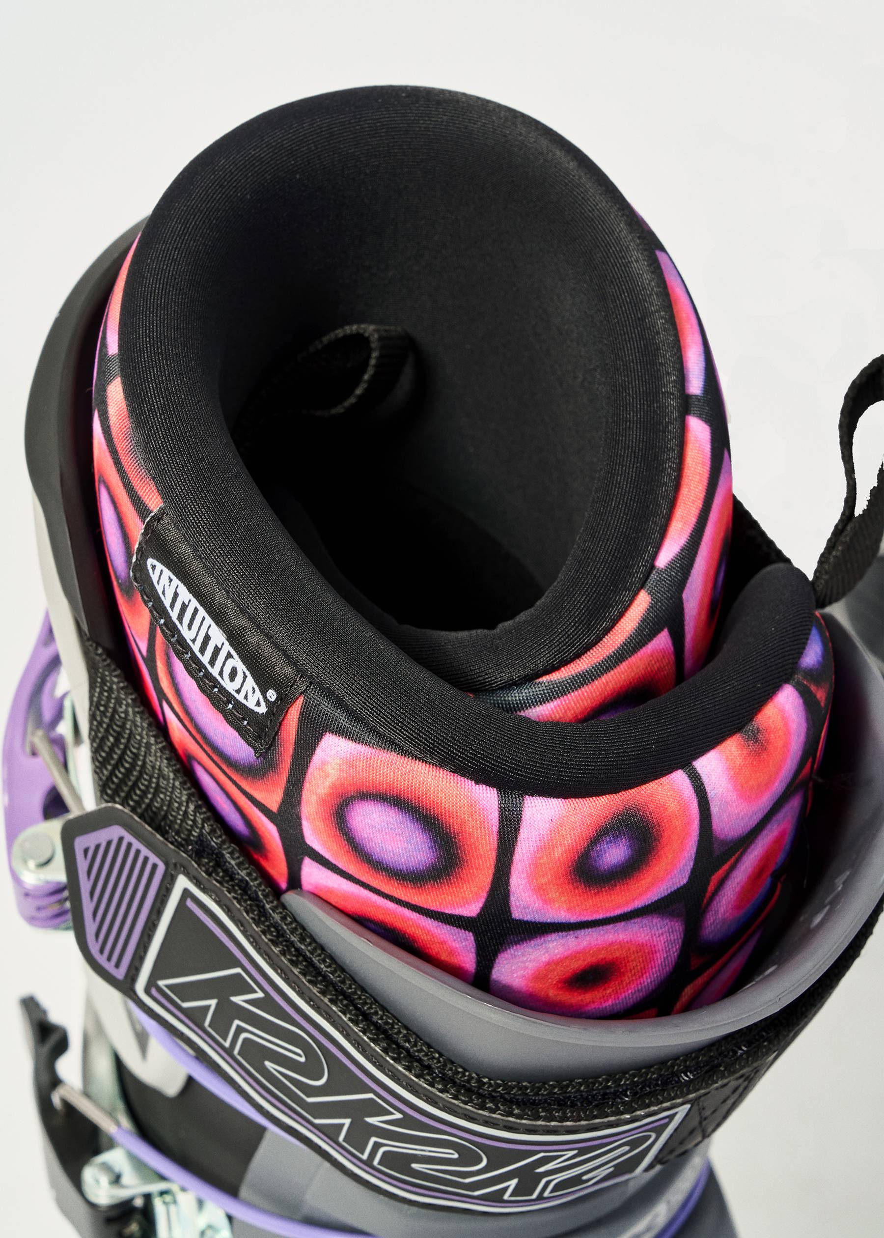 K2 Revolve Pro Ski Boots