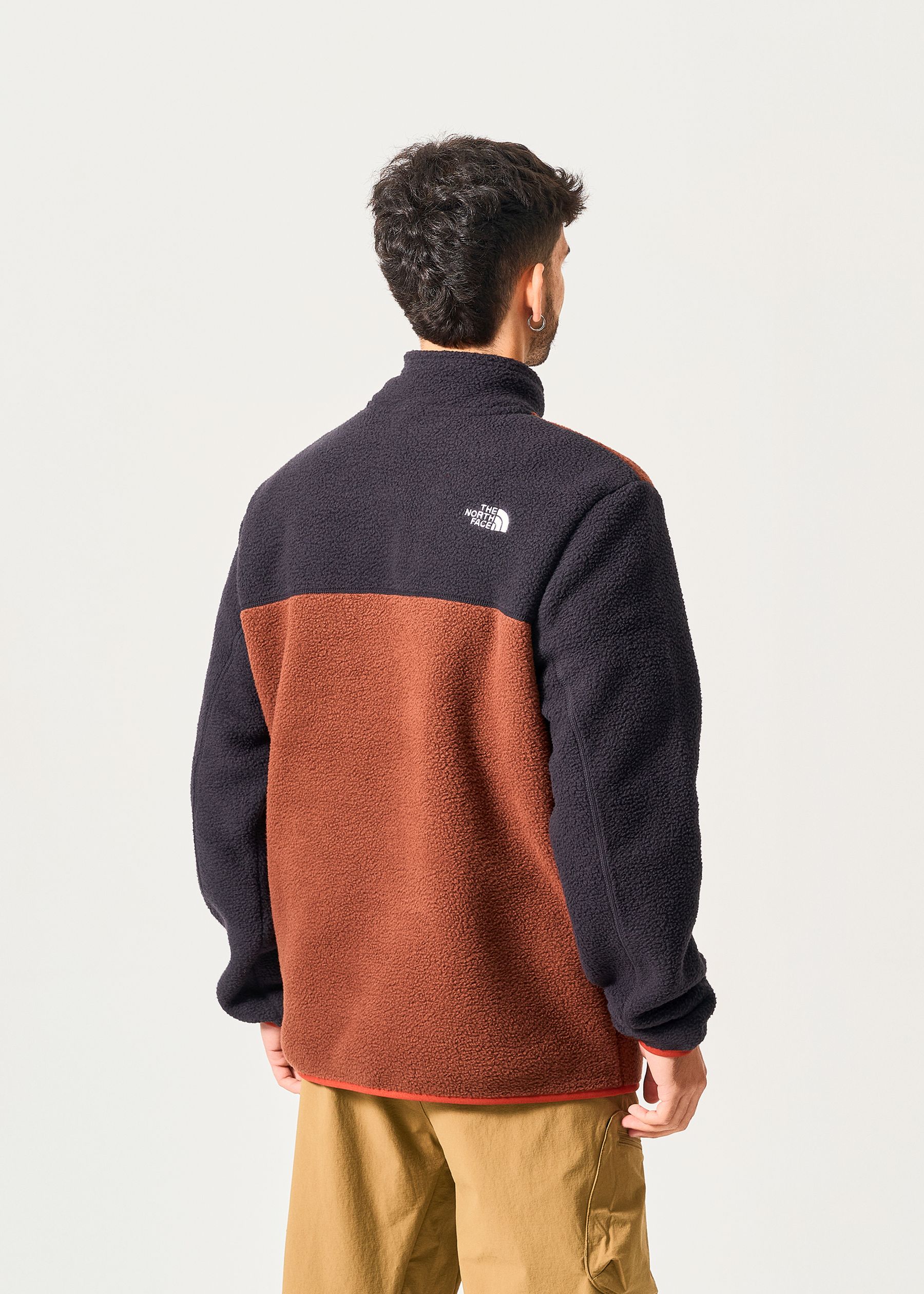 Image - 3 - Yumiori 1/4 Zip