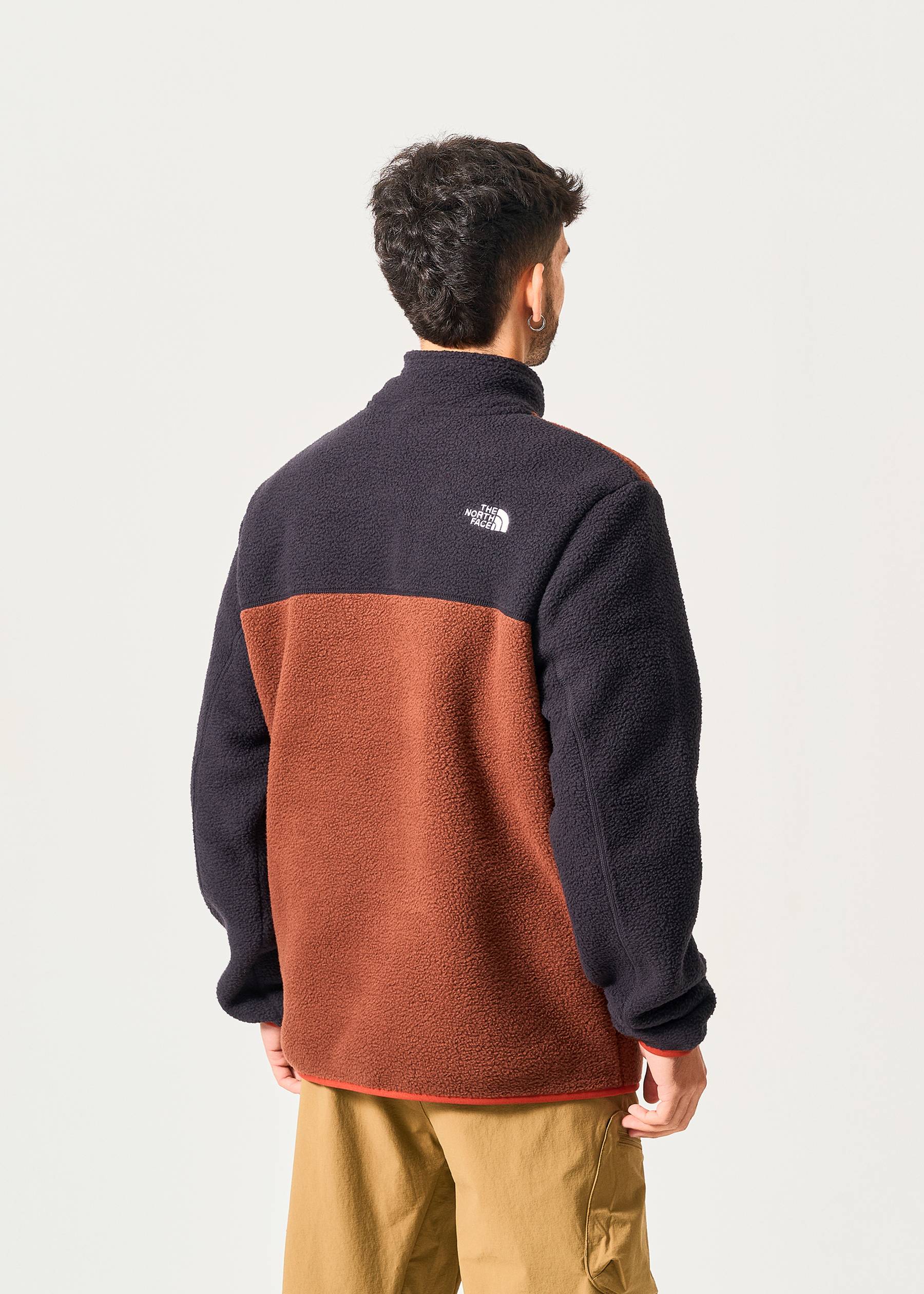 Image - 3 - Yumiori 1/4 Zip