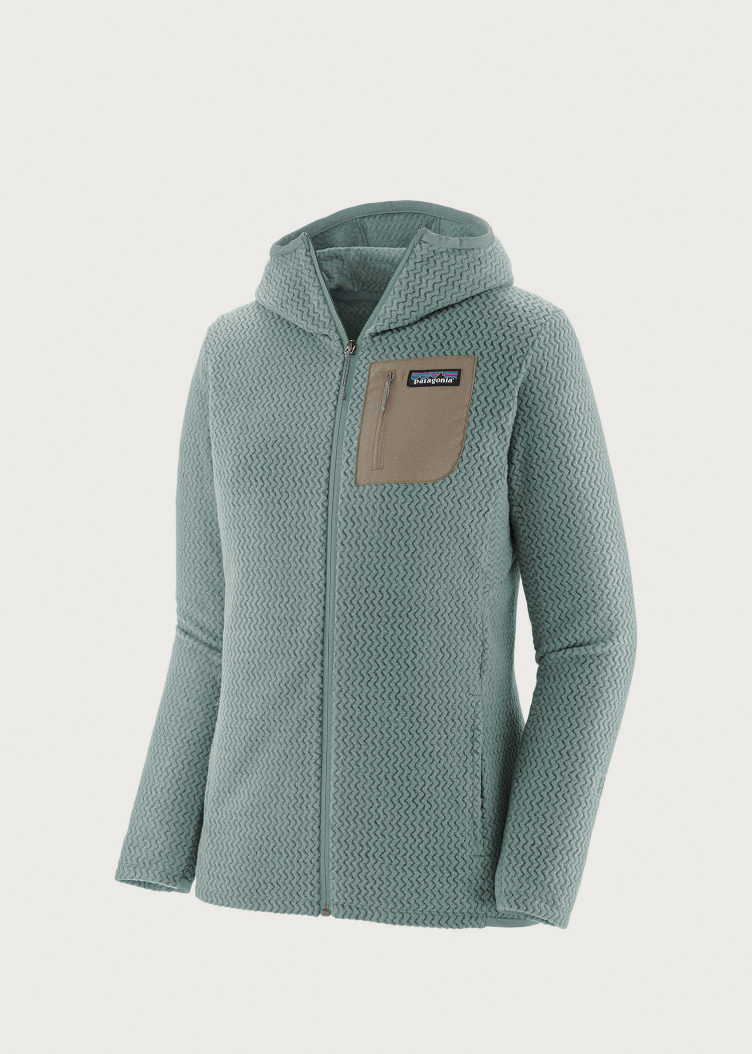 APARACHE スウェットsimms foxfire patagonia APARACHE スウェット