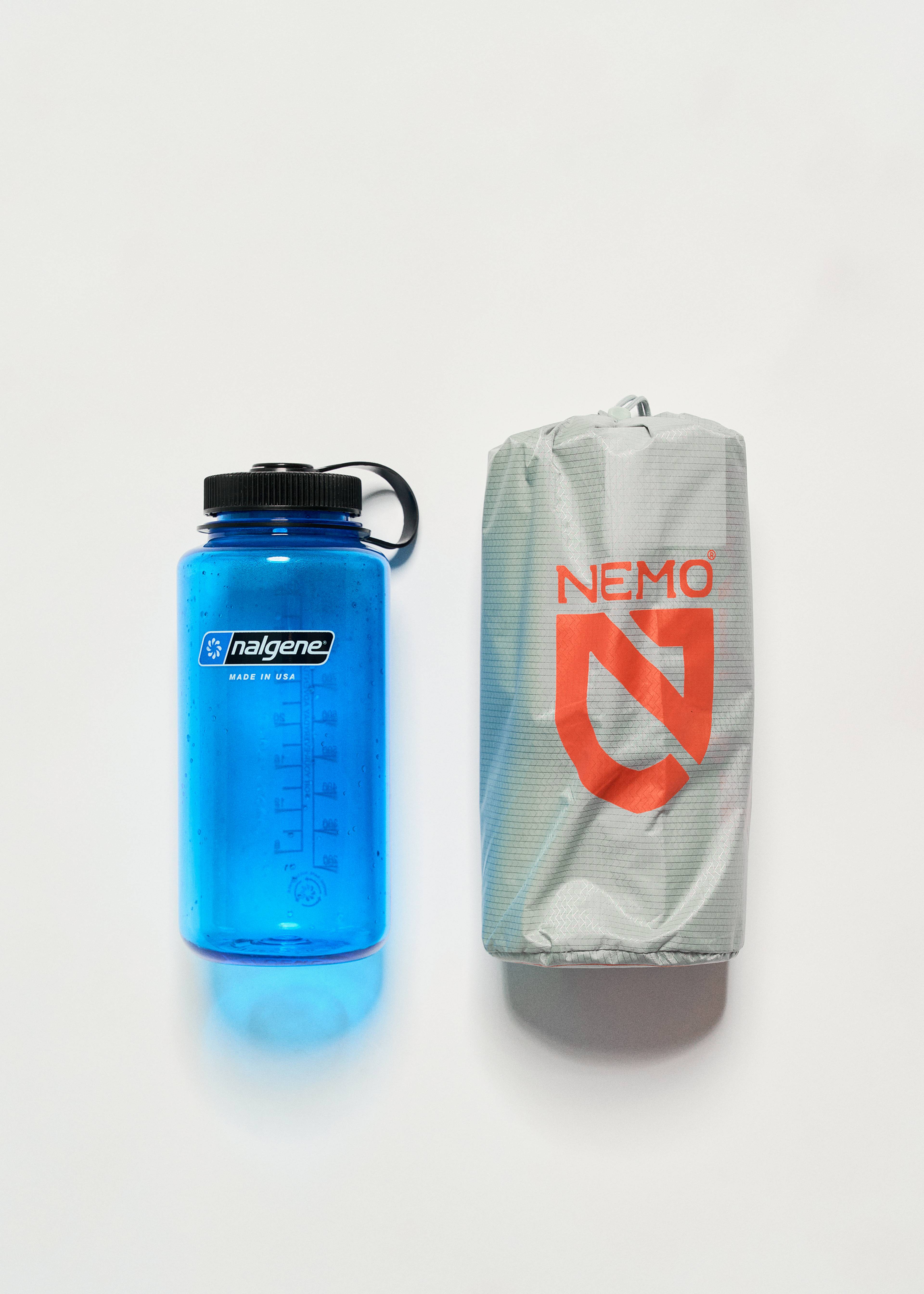 Nemo Tensor All-Season Regular Wide Camping Mat