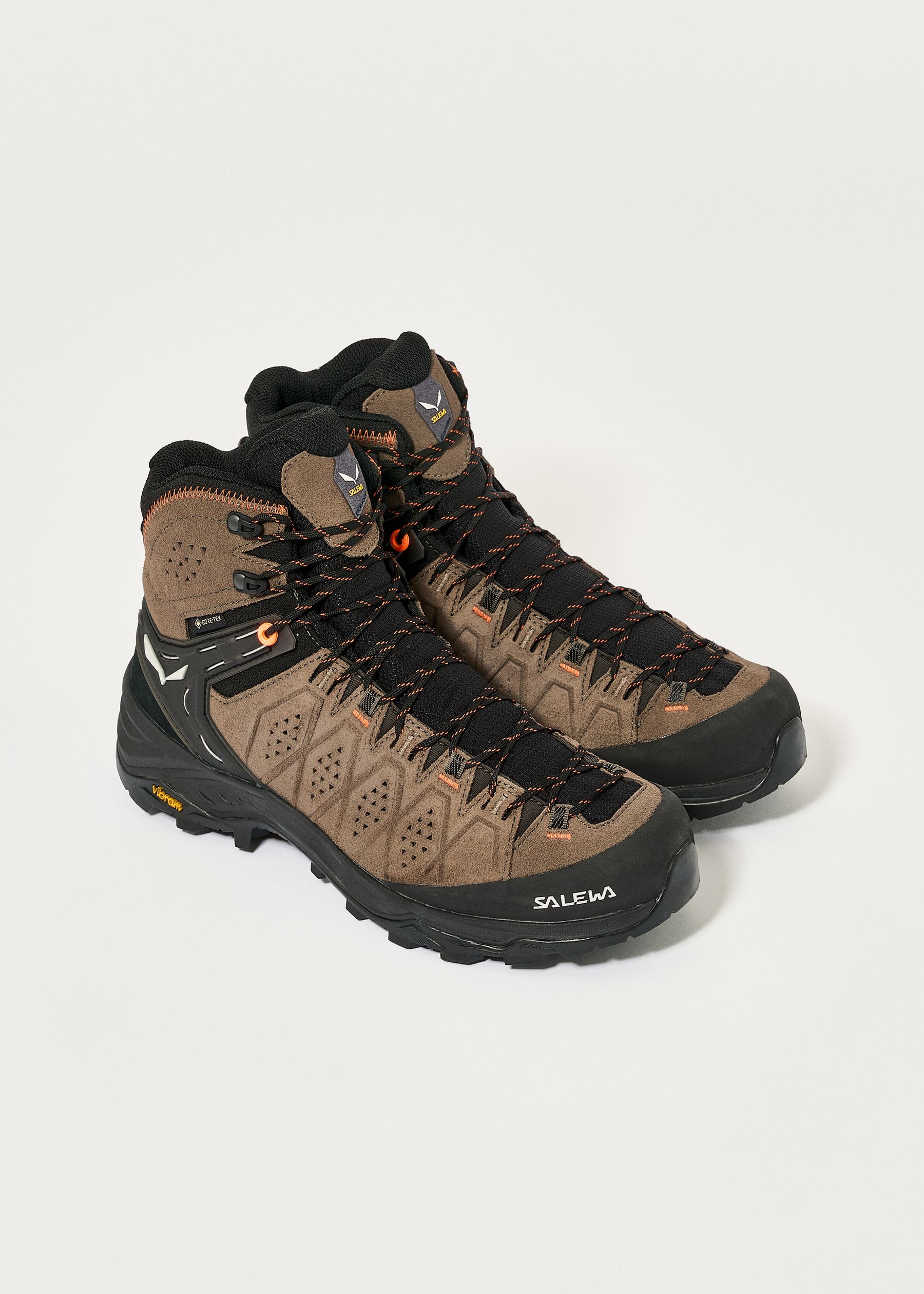 Image - 2 - Alp Trainer 2 Mid GORE-TEX Walking Boots