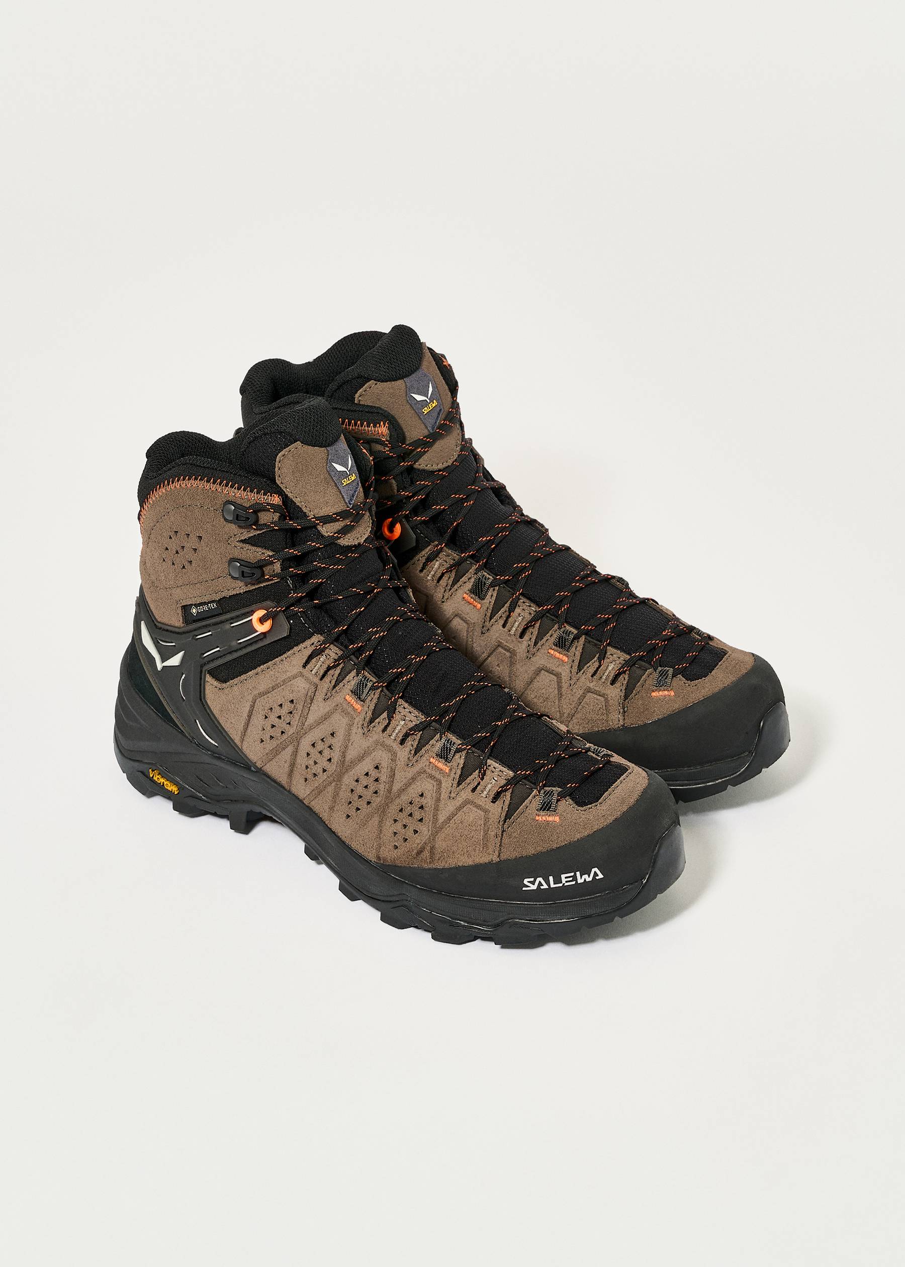 Image - 2 - Alp Trainer 2 Mid GORE-TEX Walking Boots