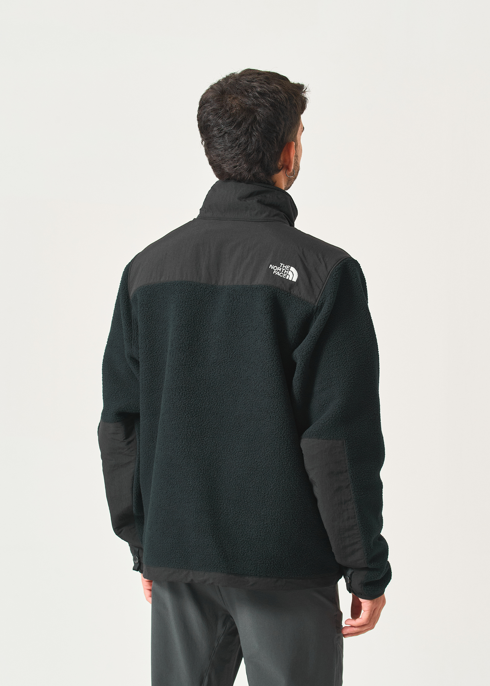 The North Face Retro Denali Jacket