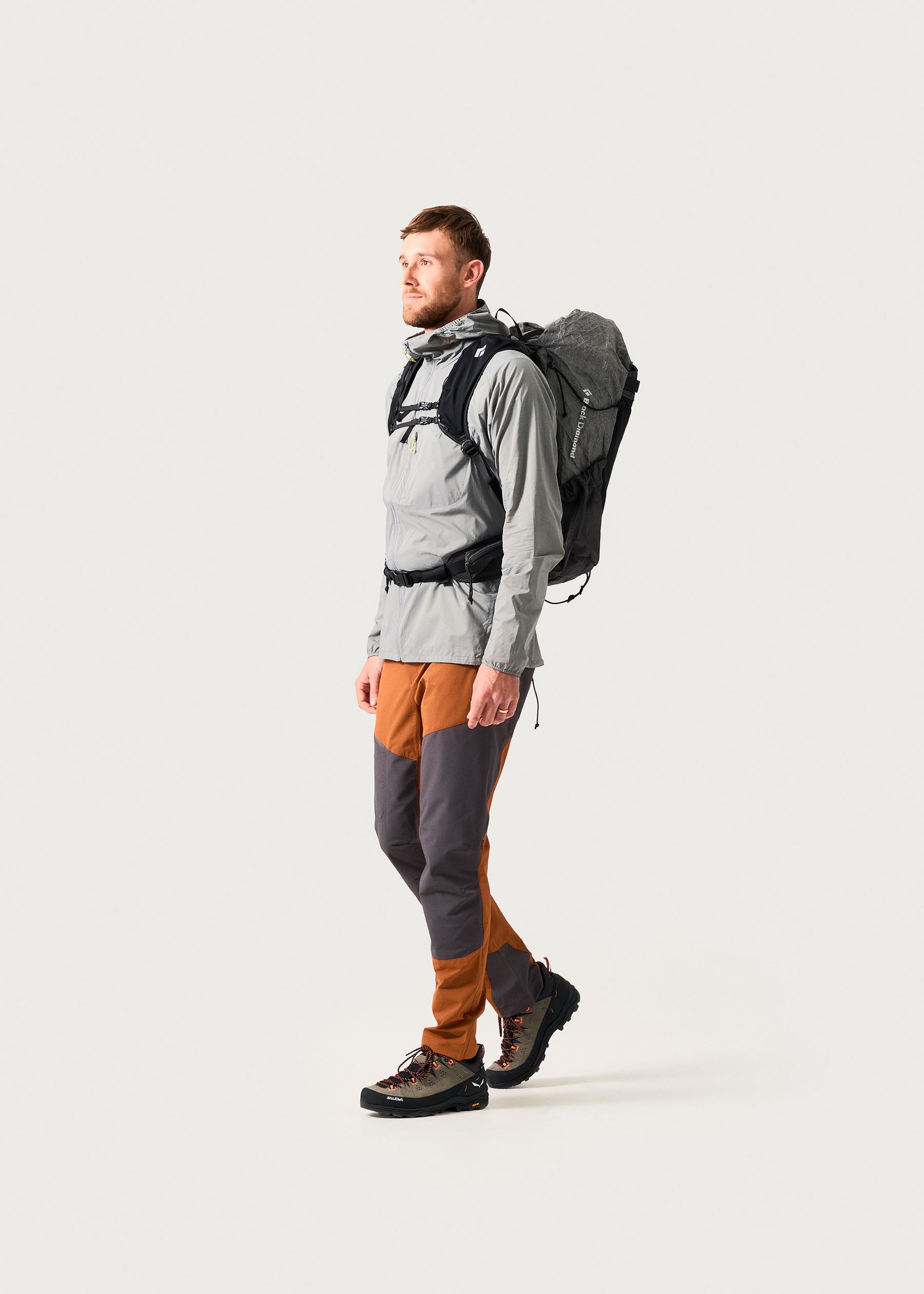 Image - 2 - Aerofoil Hooded Jacket