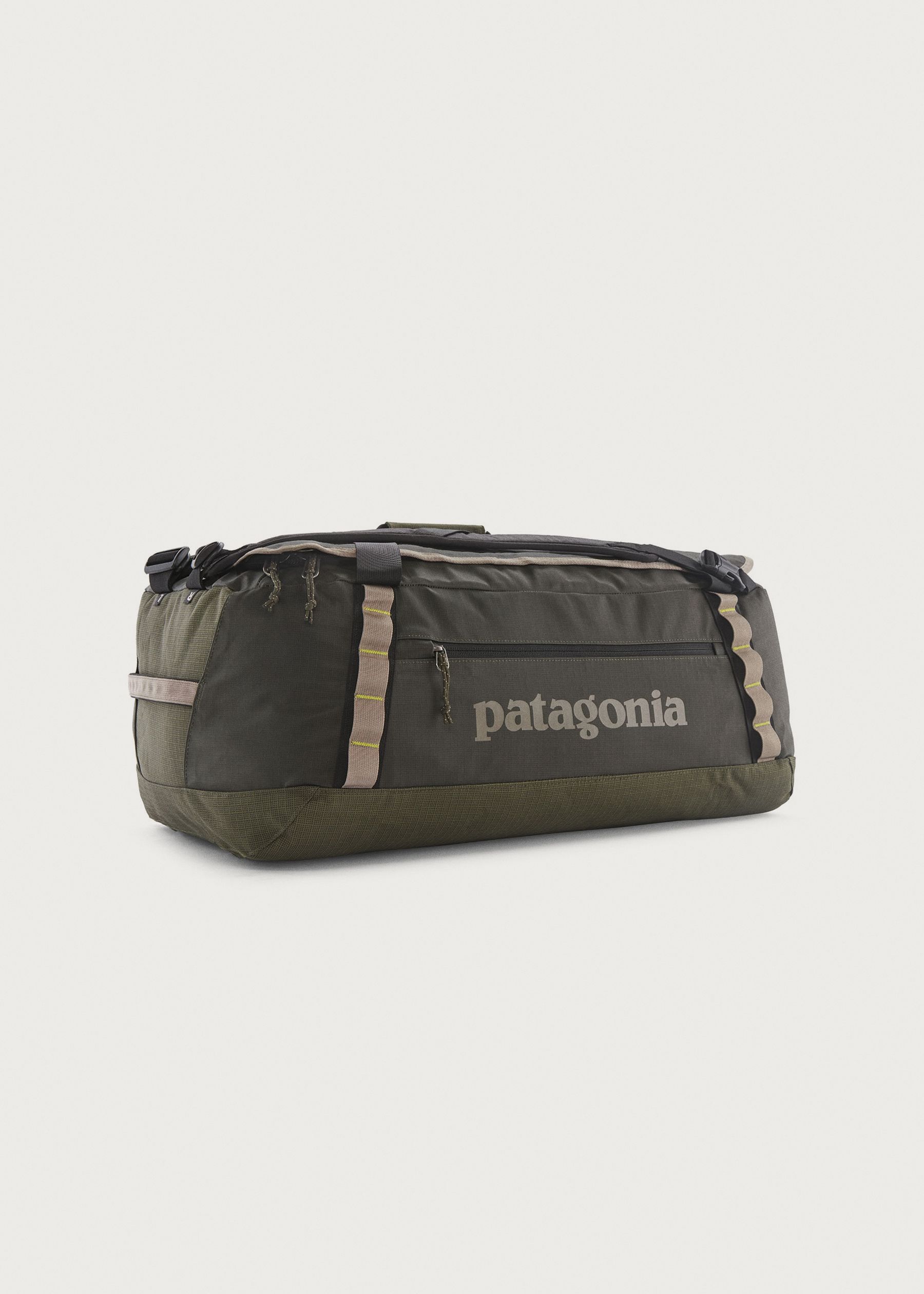 Image - 1 - Black Hole Duffel 55L