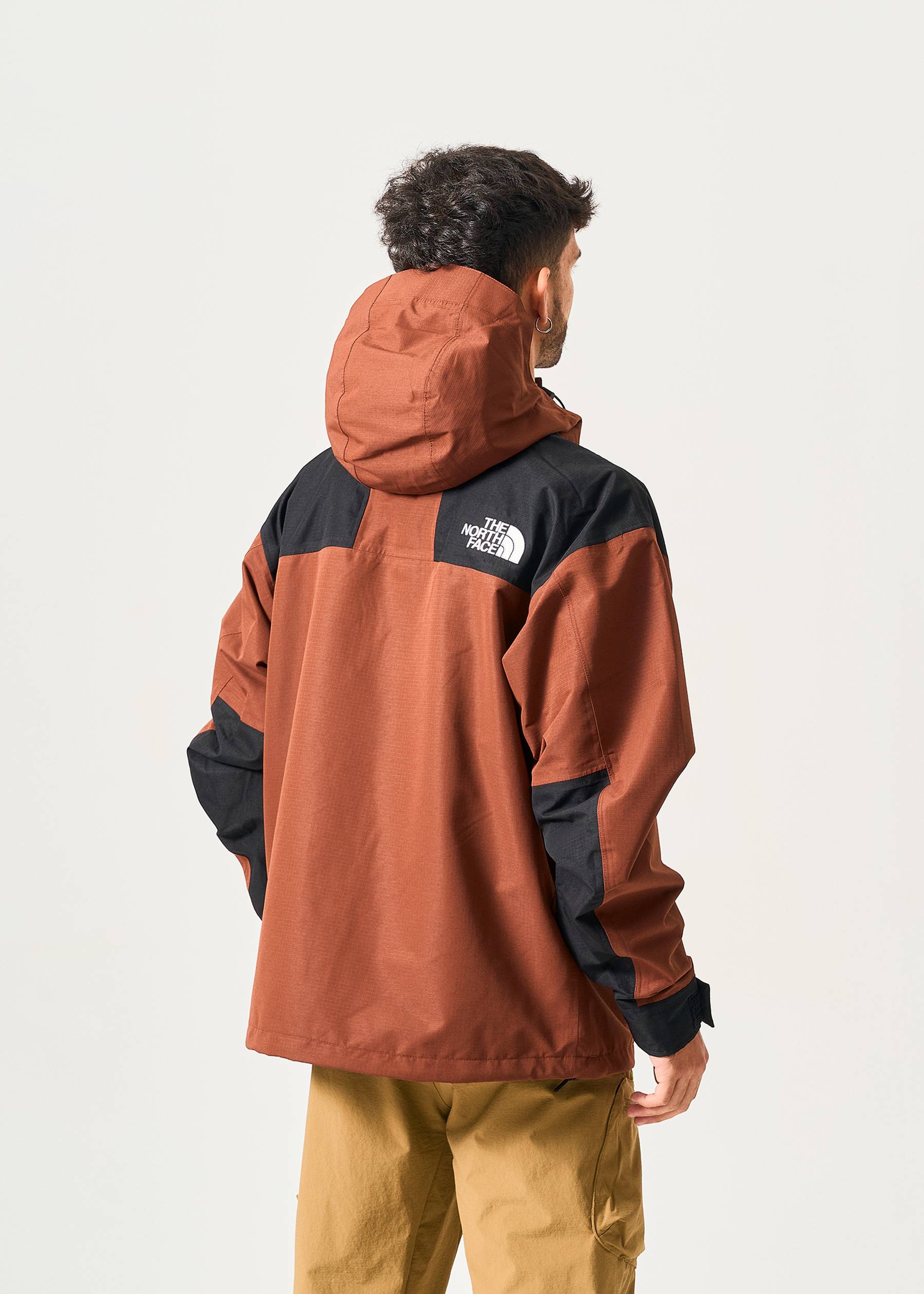 Image - 3 - DryVent Mono Mountain Jacket