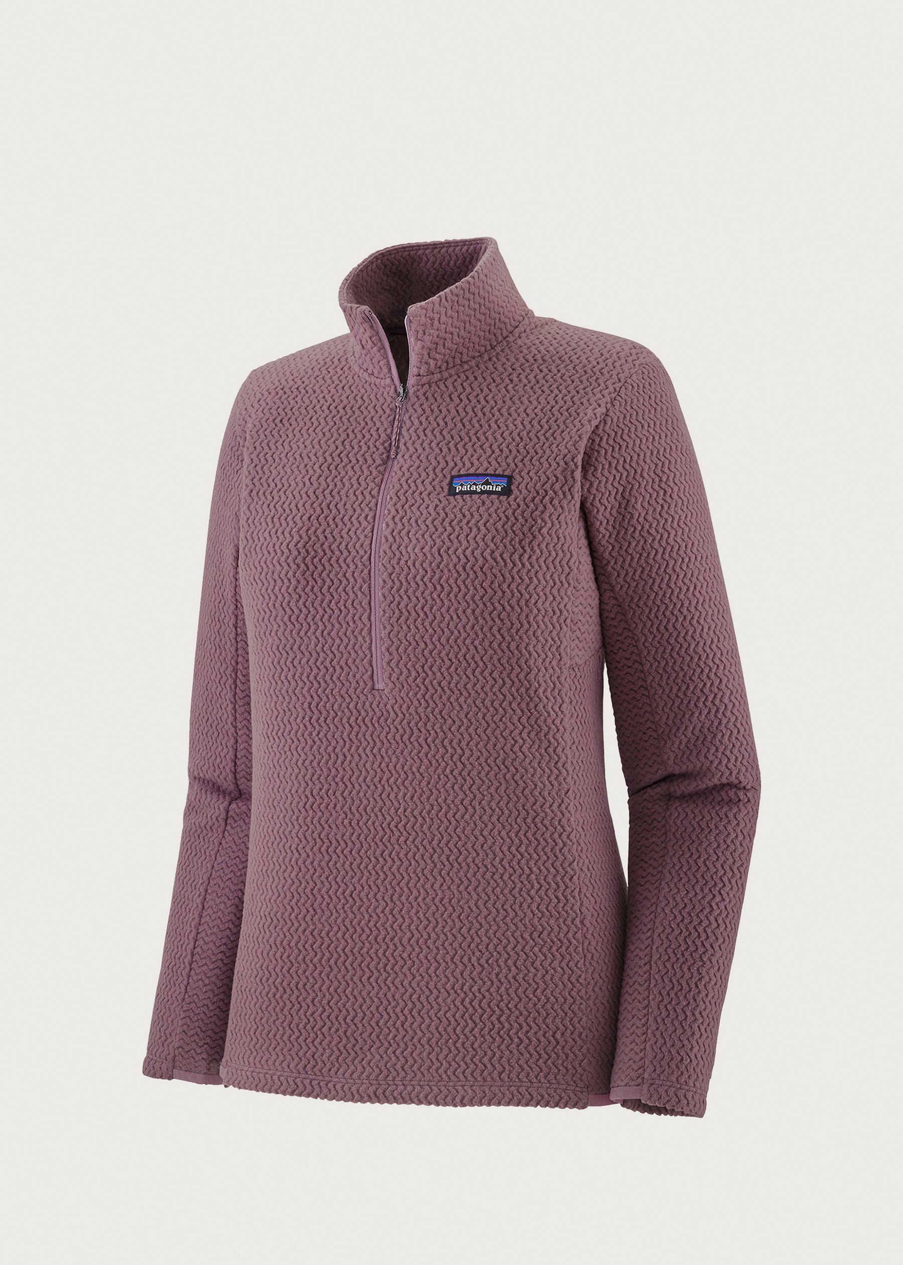Image - 1 - R1 Air Zip Neck