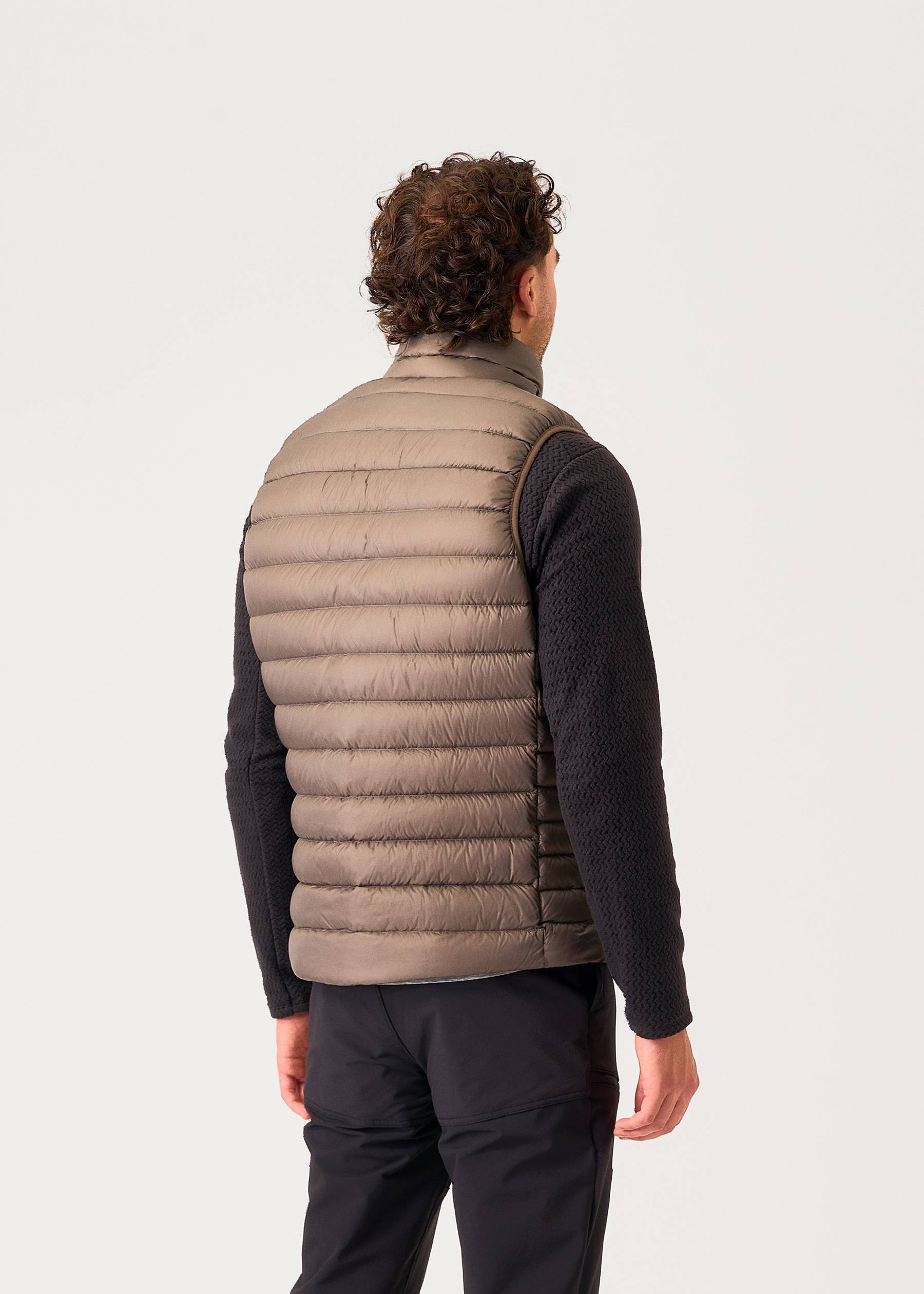 Image - 3 - Down Sweater Vest
