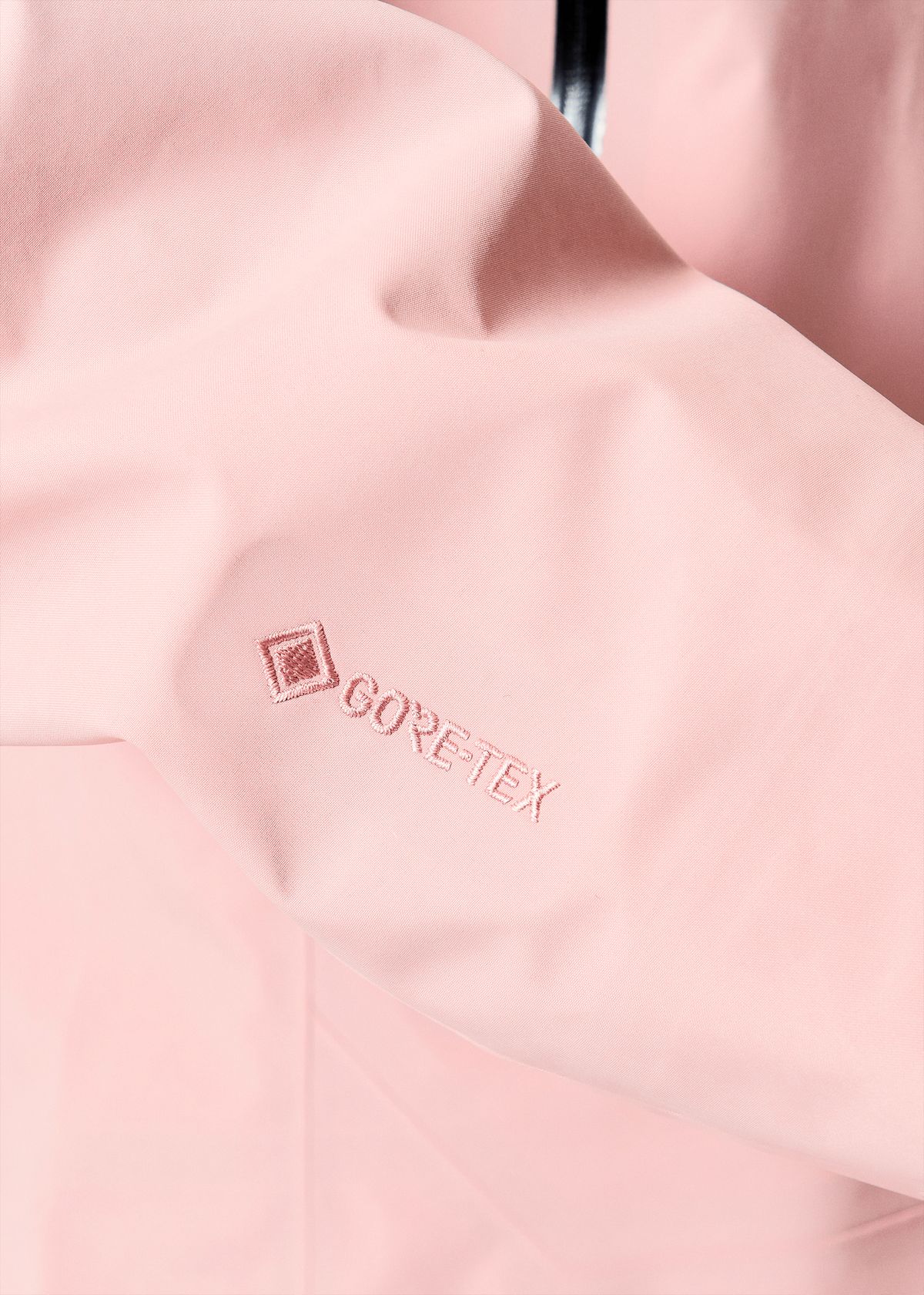 3-layer GORE-TEX ePE fabric