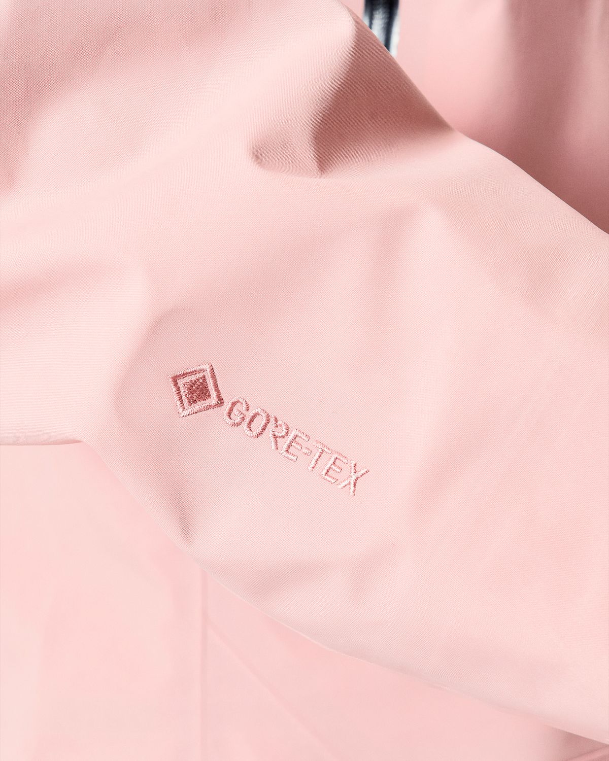 3-layer GORE-TEX ePE fabric