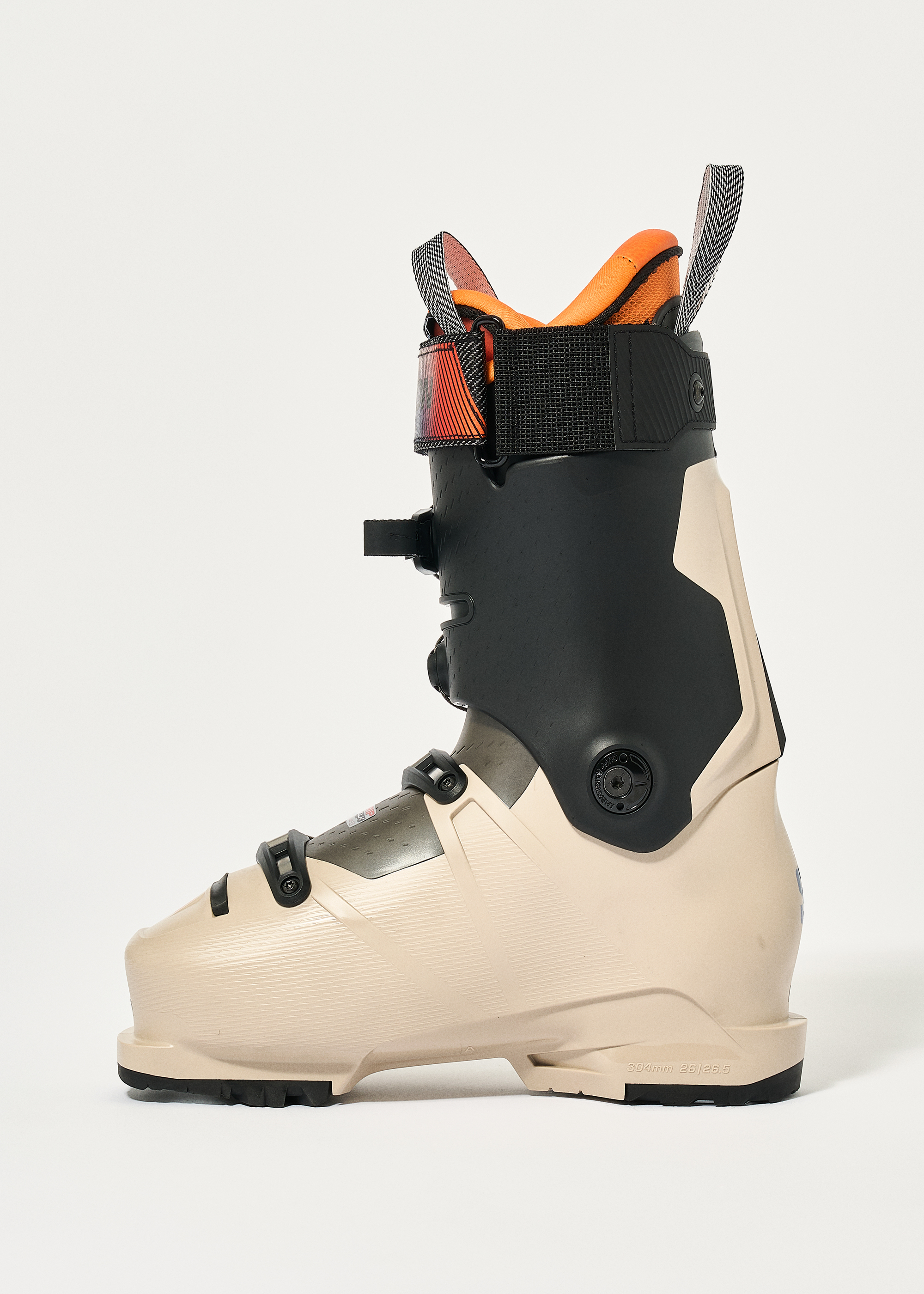 Salomon S/Pro Supra Dual BOA 120 Ski Boots