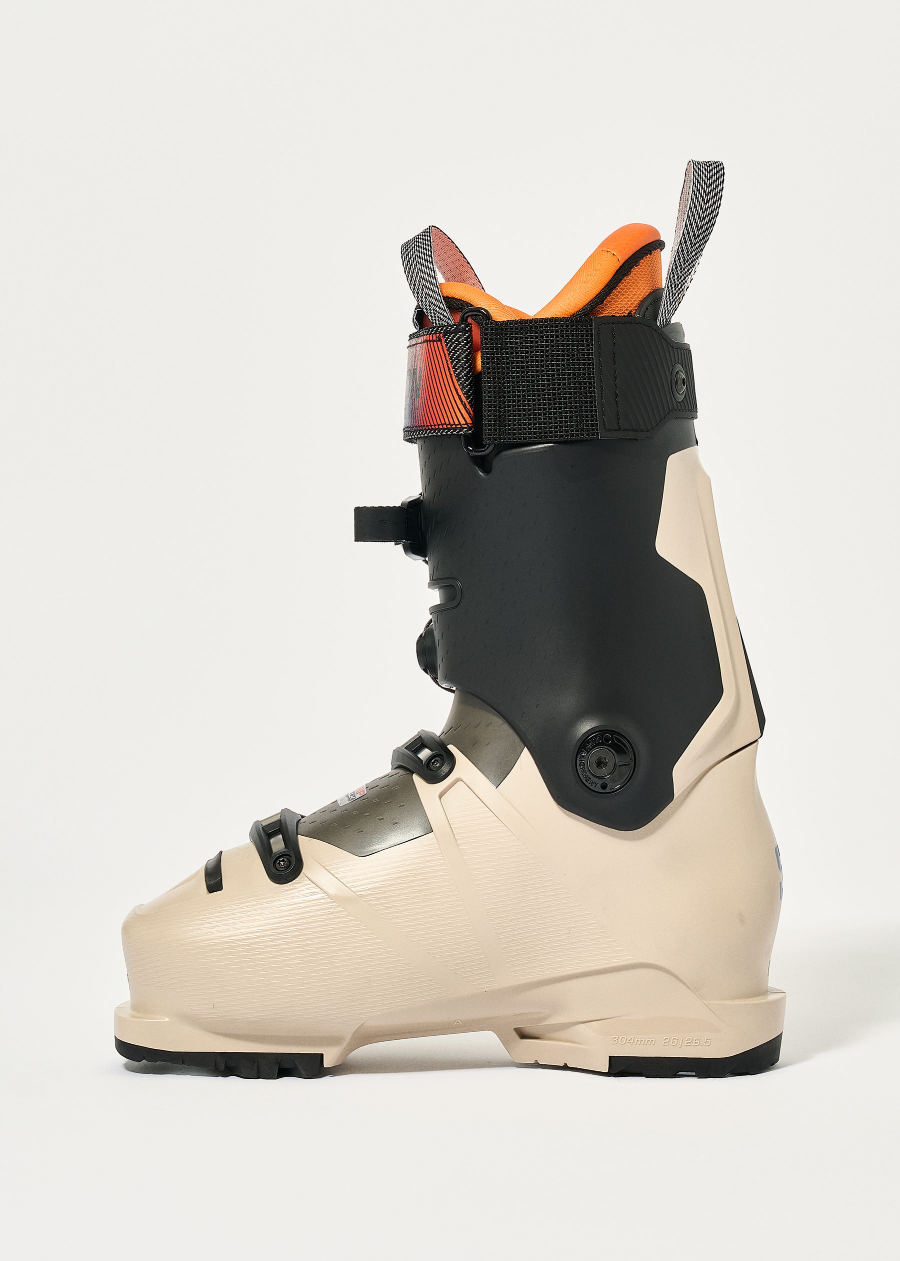 Image - 3 - S/Pro Supra Dual BOA 120 Ski Boots