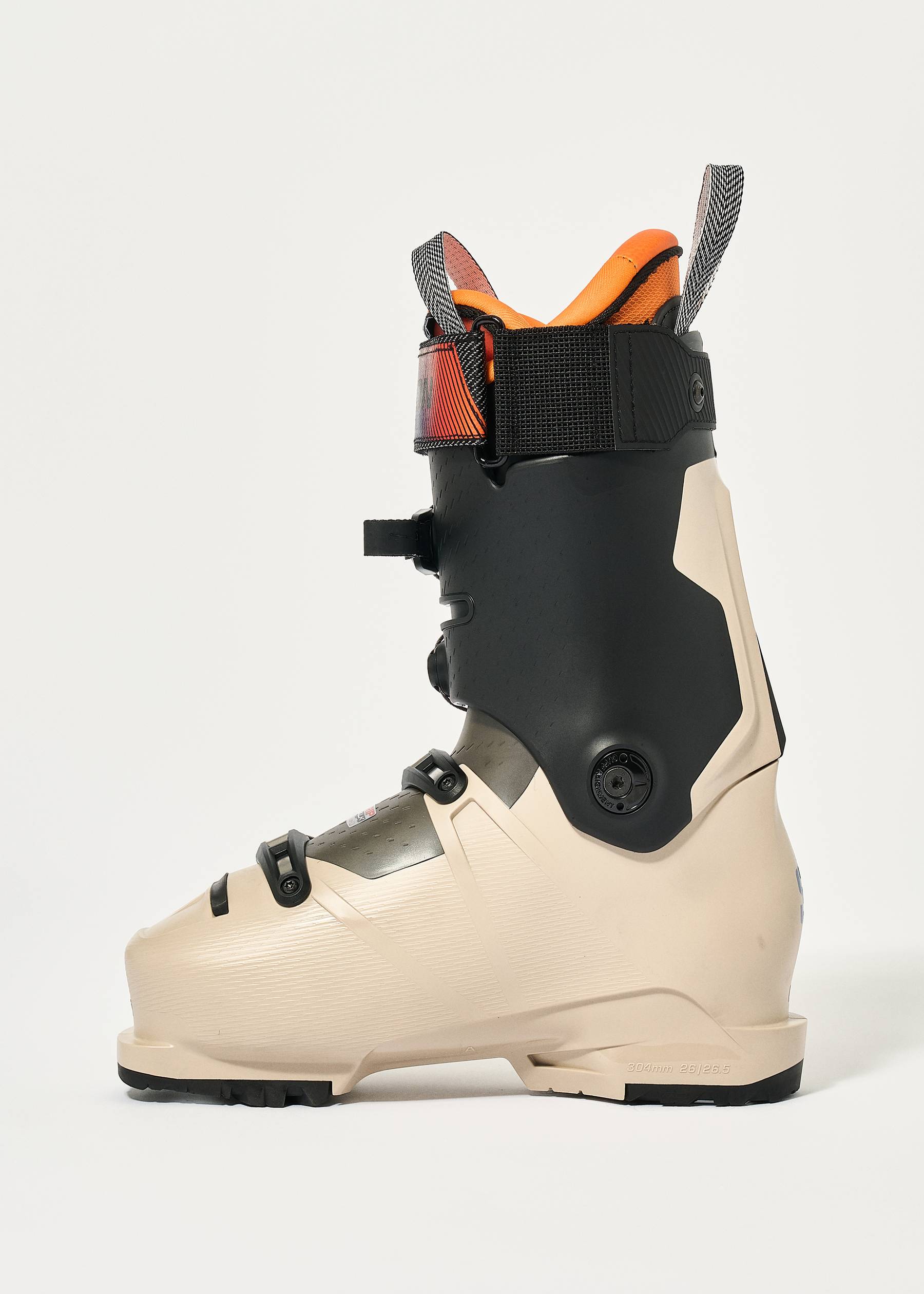 Image - 3 - S/Pro Supra Dual BOA 120 Ski Boots