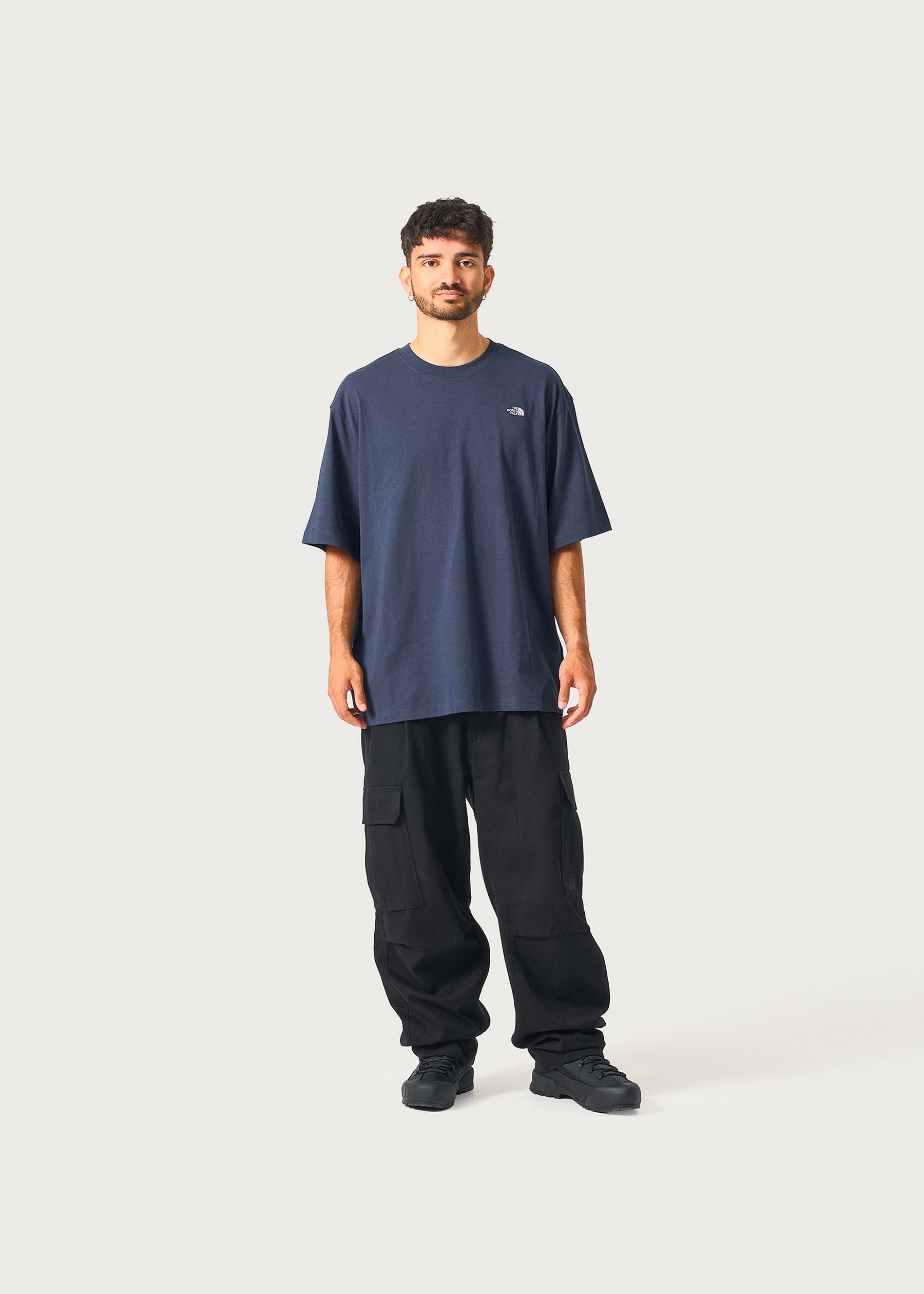 Image - 2 - TNF Essential Simple Dome Os Tee
