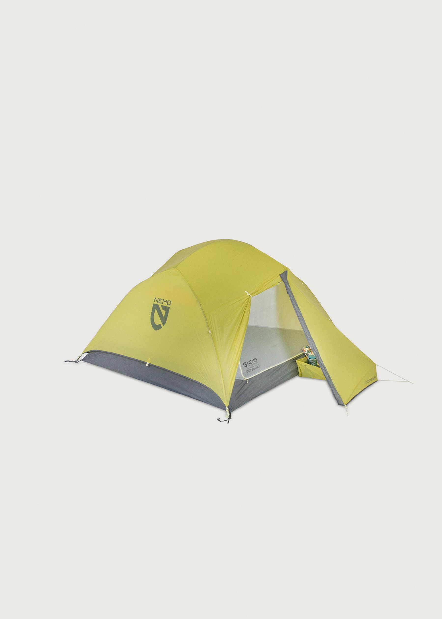 Image - 2 - Dagger Ridge OSMO 3P Tent