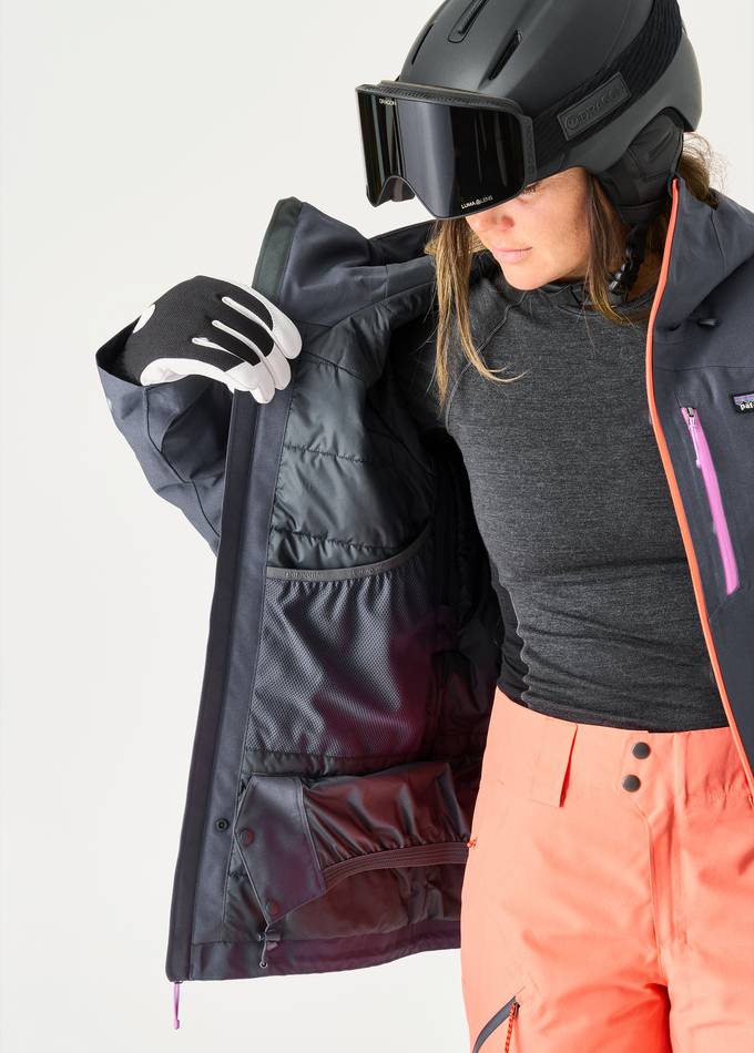 Patagonia Snowdrifter Jacket