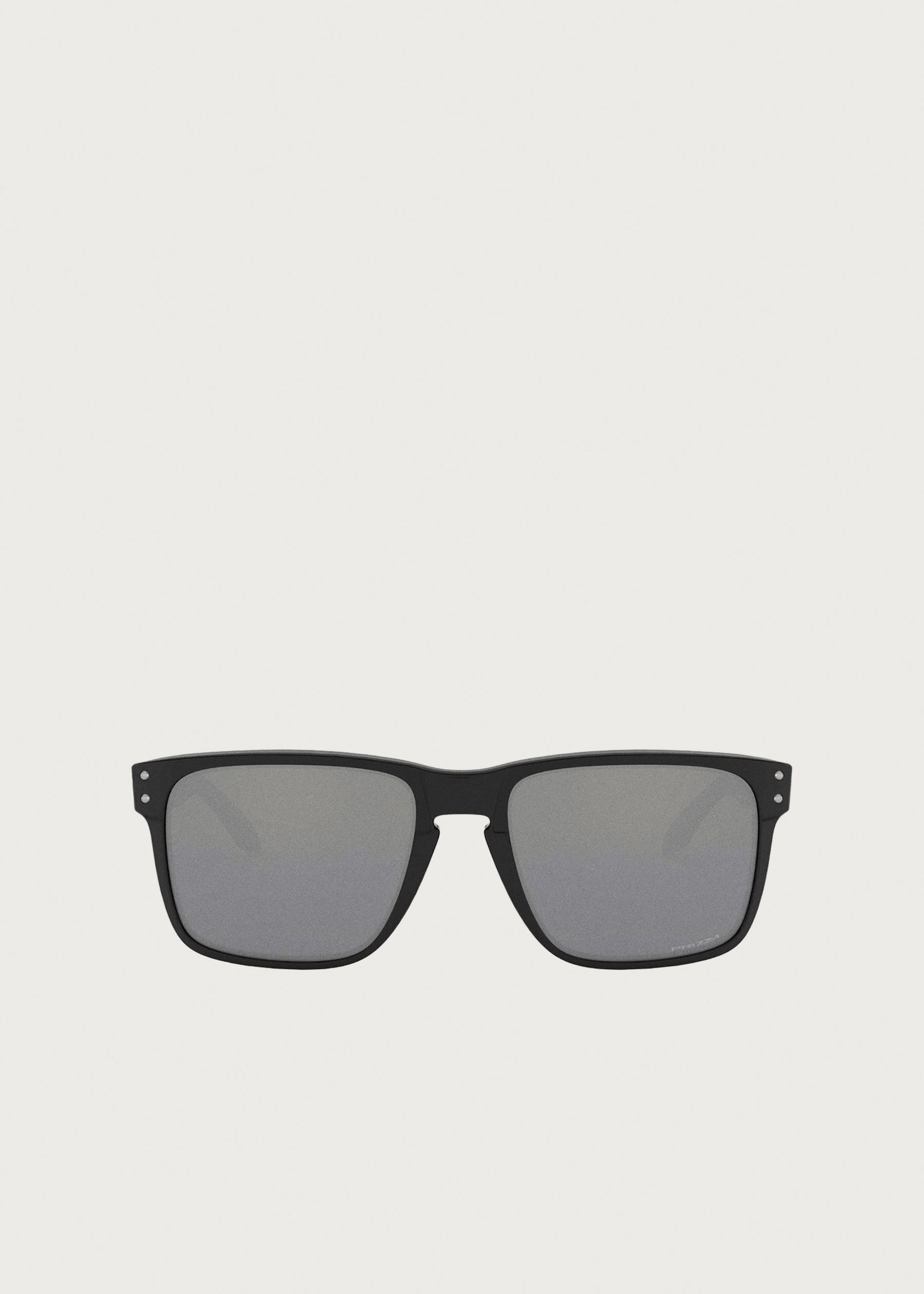 Image - 1 - Holbrook XL Polished Black / Prizm Black Sunglasses