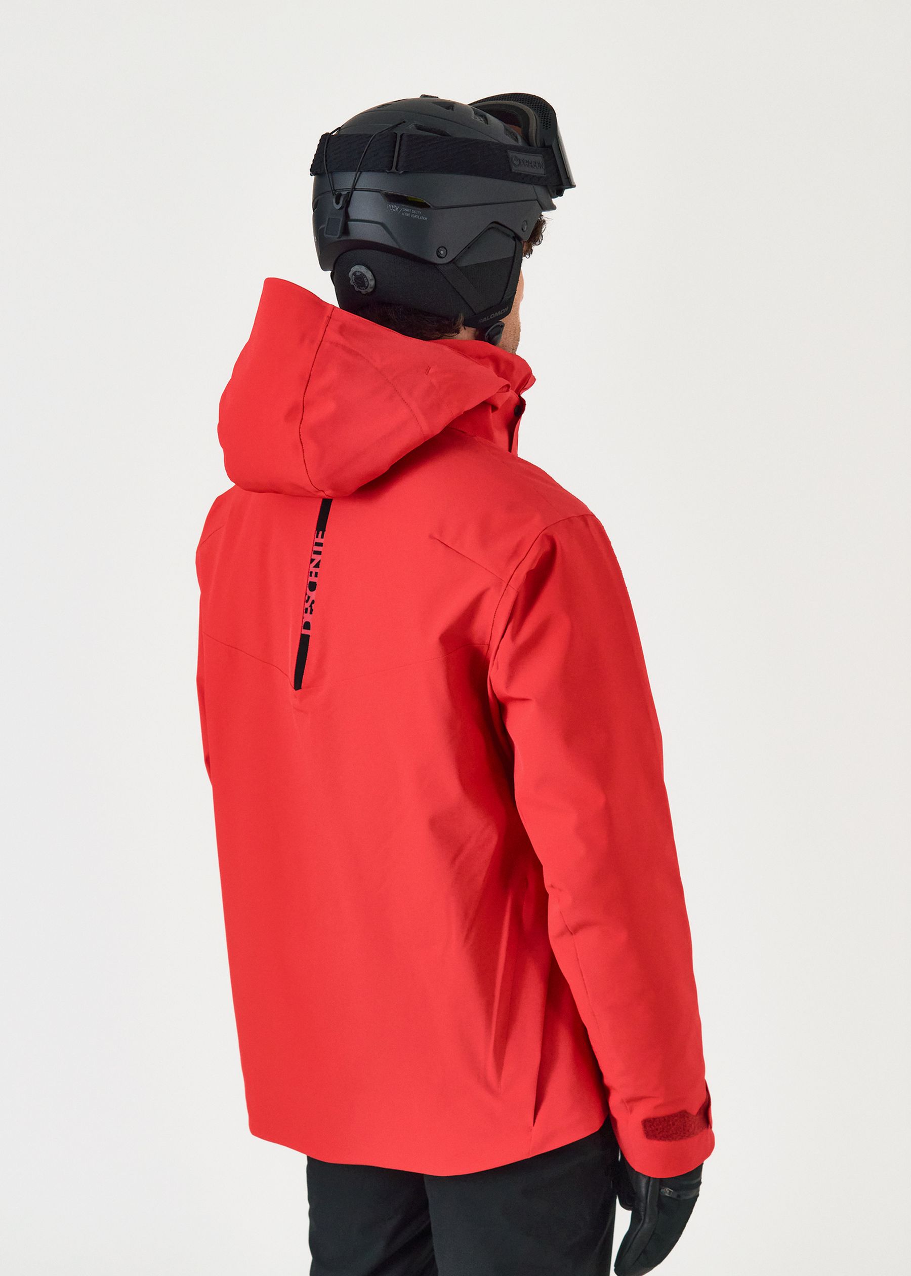 Image - 3 - Josh Jacket