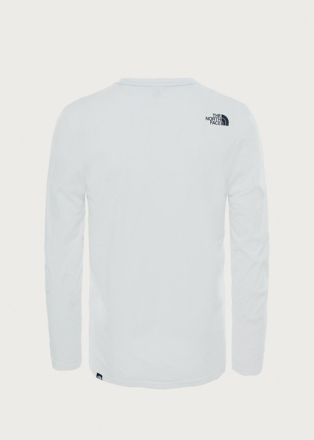The North Face Fine Long Sleeve T-Shirt