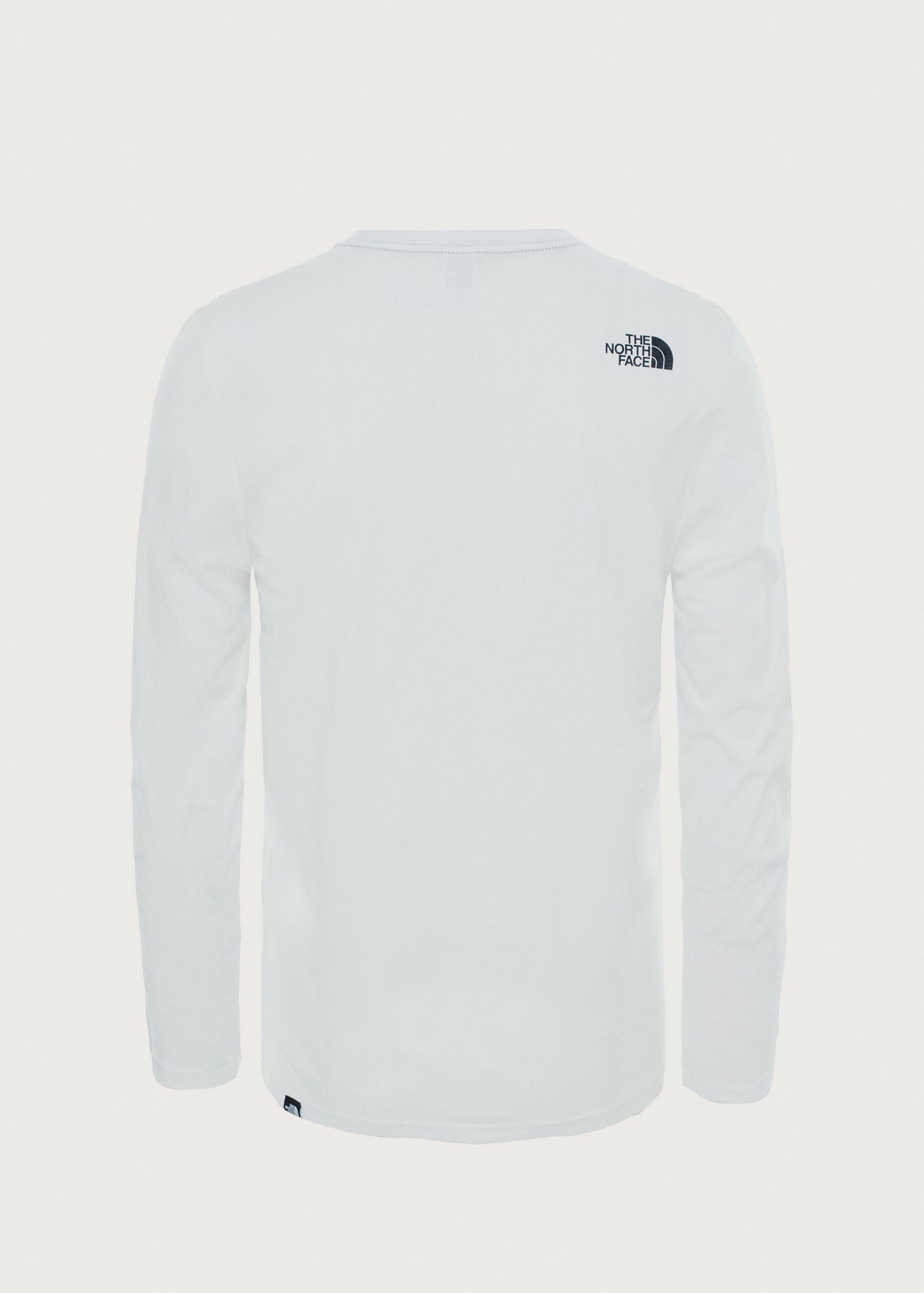 Image - 2 - Fine Long Sleeve T-Shirt