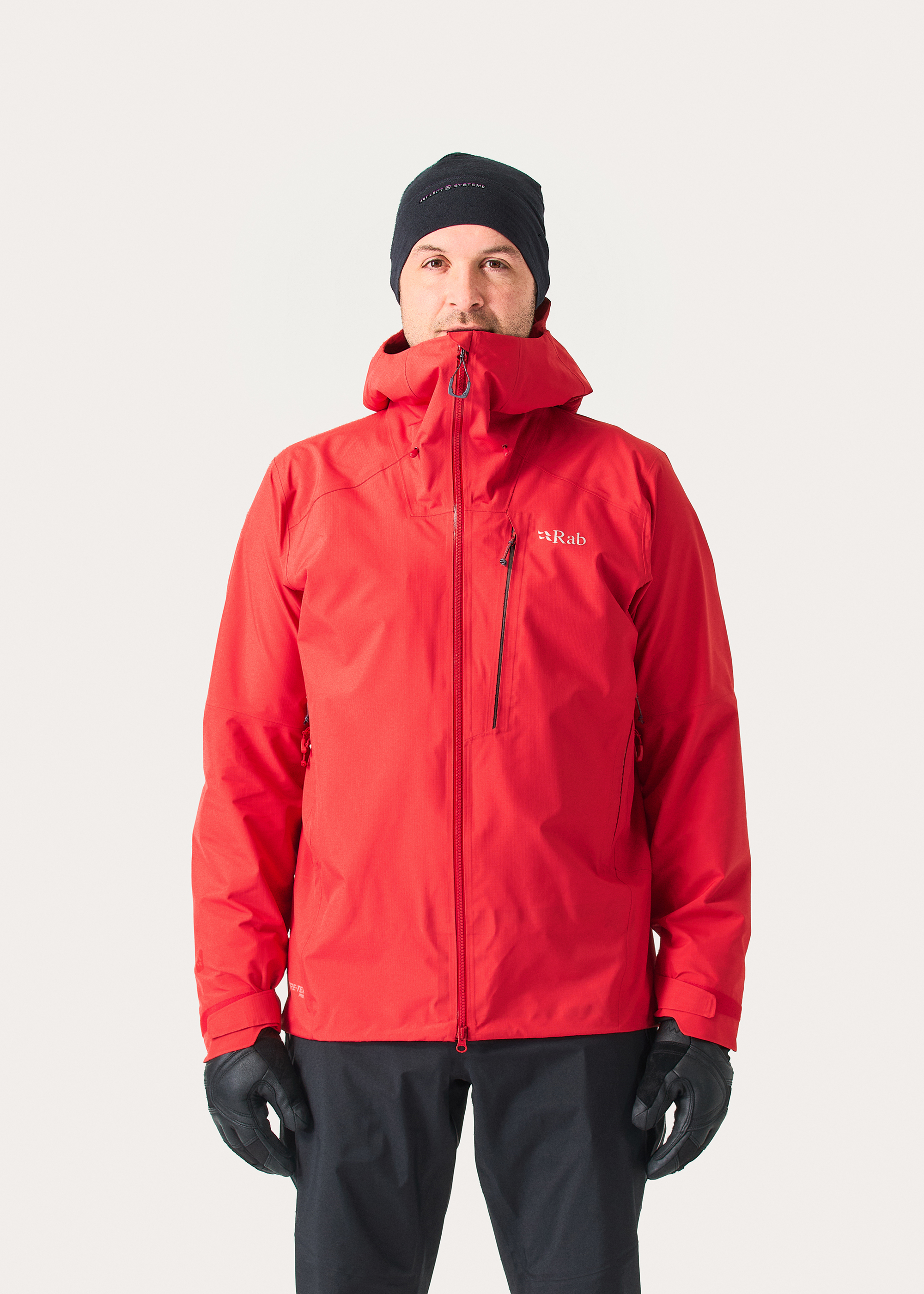 ジャケット・アウター Rab Latok Alpine event jacket Arc'teryx Rab Latok Alpine Jacket Review | Tested & Rated