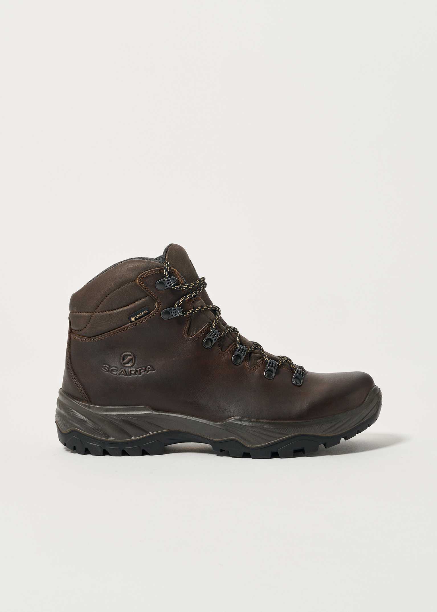 Scarpa Terra GORE-TEX Walking Boots