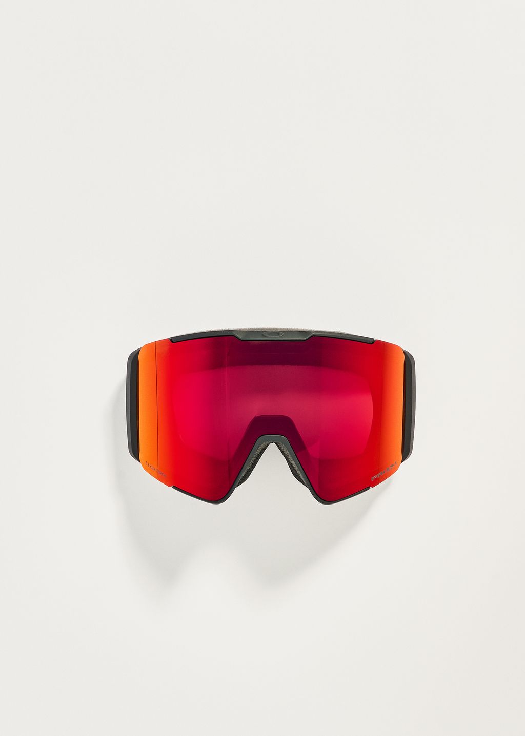 OAKLEY LINE MINER L ラインマイナー　TORCH Oakley Line Miner L Blue Crackle & Prizm Torch Snowboard